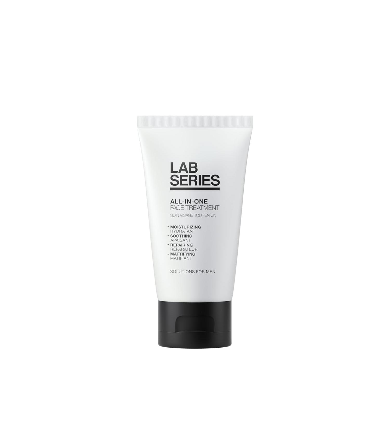 Lab Series All-In-One Face Treatment for Men - 1.7 Fl Oz. - Buy Online on GoSupps.com