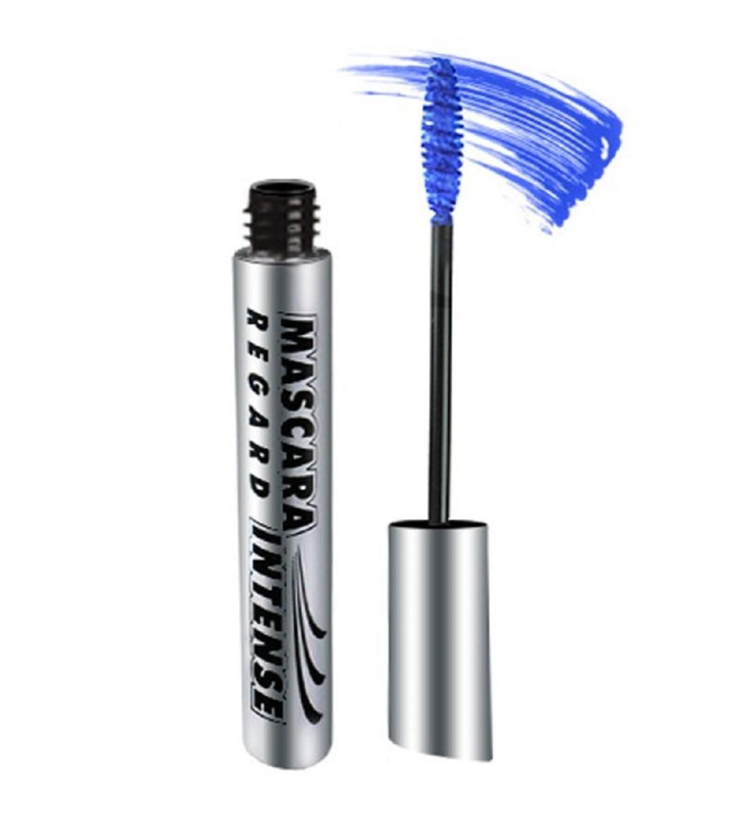 INTENSE LOOK MASCARA N 3 ROY BLUE - MISS EUROPE - MISS MISS - Buy Online on GoSupps.com