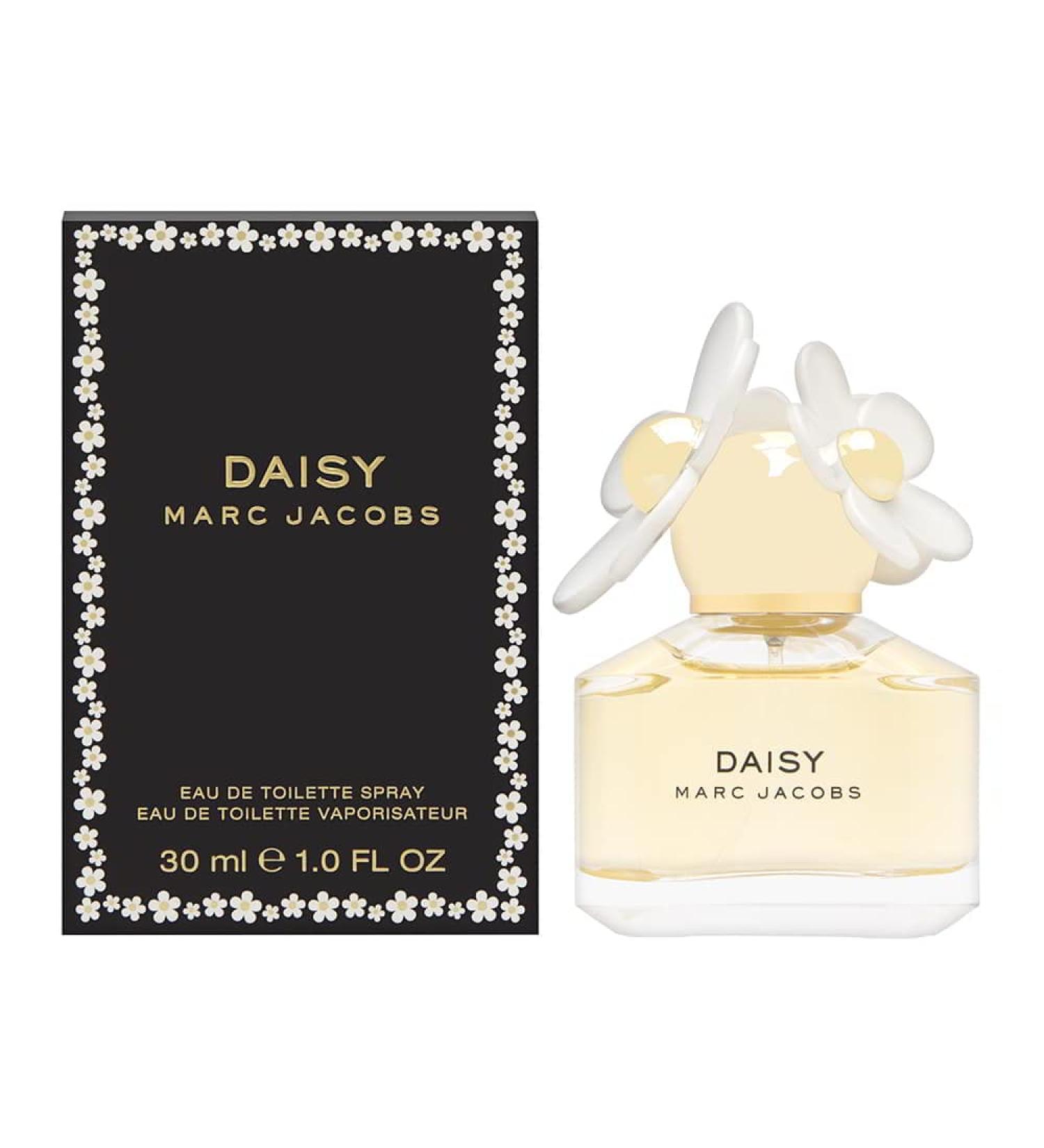 Marc Jacobs DAISY 1.0 OZ EAU DE PARFUM SPRAY NEW in Box for Women