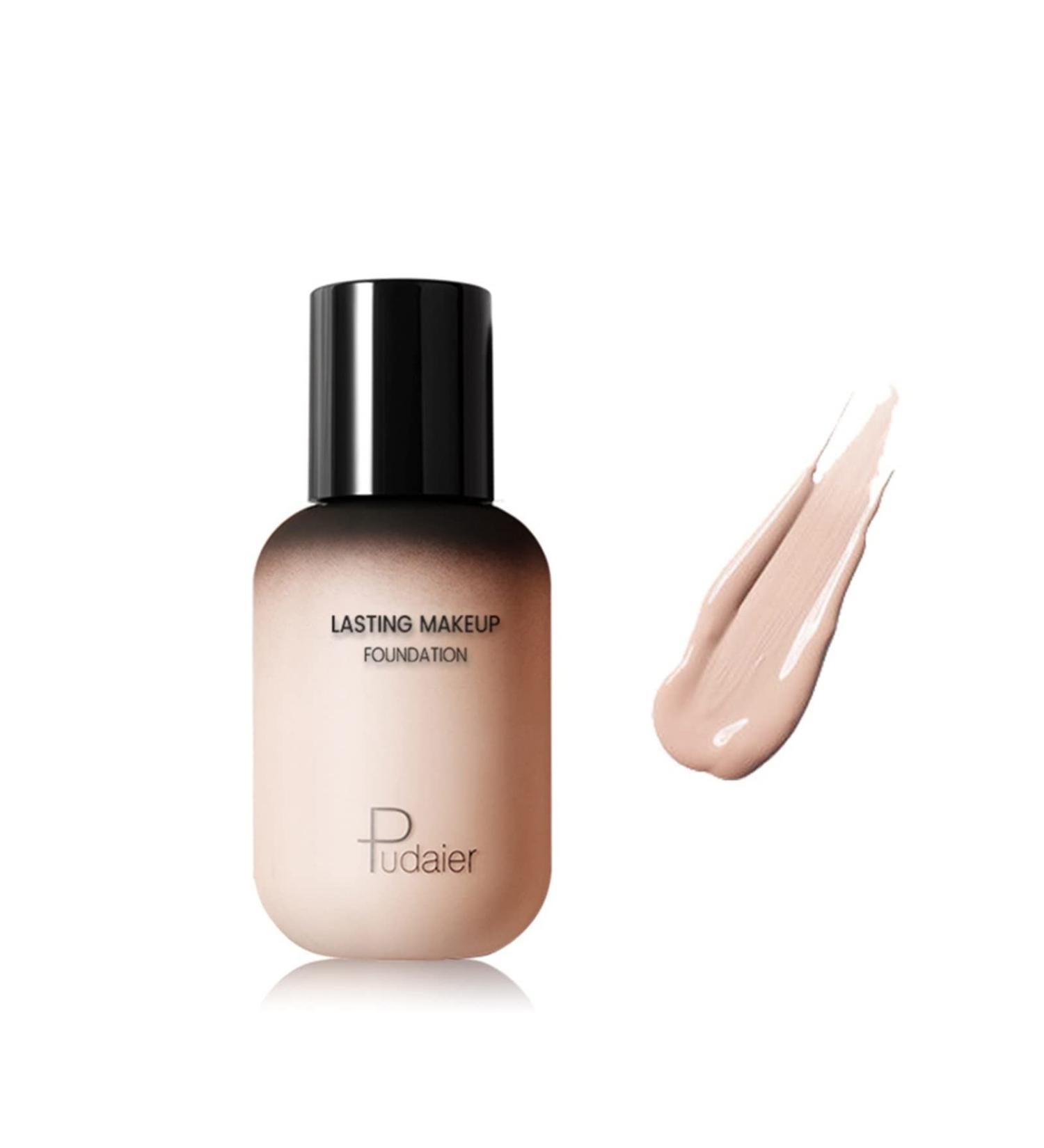 Small Bottle Makeup Holding Natural Liquid Foundation Concealer BB Cream moisturizer (Color : 0CRF Size : A) A 0crf - Buy Online on GoSupps.com