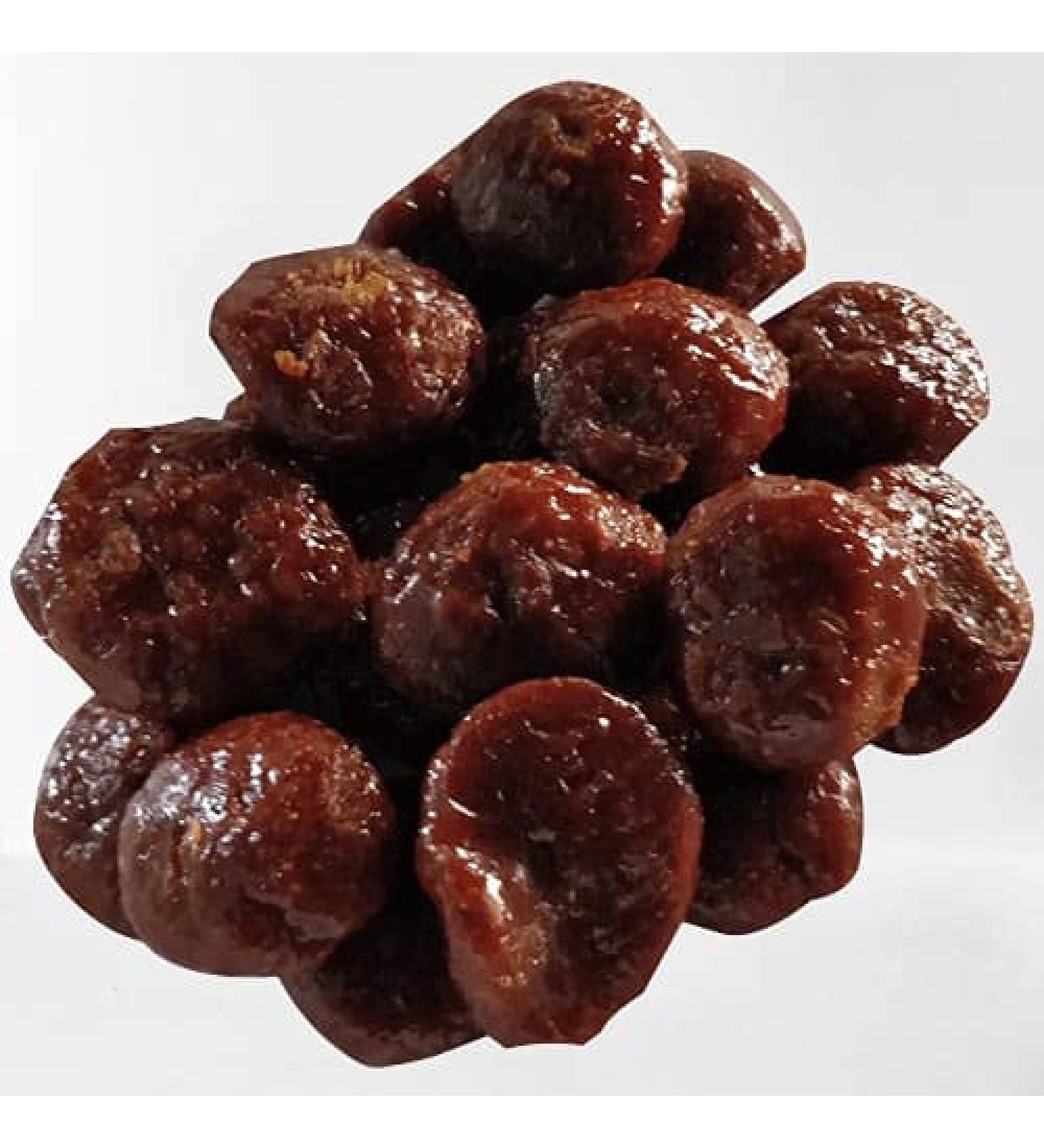 South Indian Food Ready to eat Tasty Delicious | South Indian Special Pettikadai Kamarkat Mittai 200g | 90's Kid's Favourite | Mouth Melting Jaggery Cocunut Candy/Balls (Pack of 2) - Buy Online on GoSupps.com