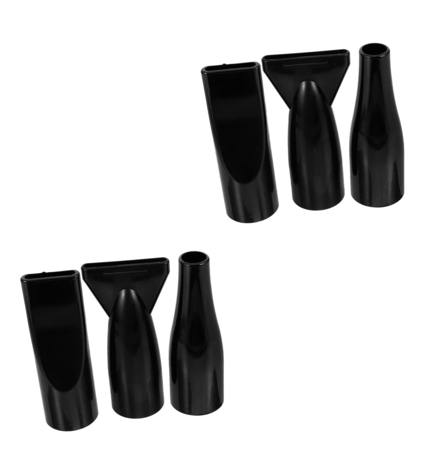 DOITOOL 6 Pcs Pet Water Blower Hair Dryer Attachment Nozzle Hairdressing Tool Diffuser Attachment for Hair Dryer Blow Dryer Diffuser Attachment Nozzle Hair Dryer Abs Universal Hair Blower - Buy Online on GoSupps.com