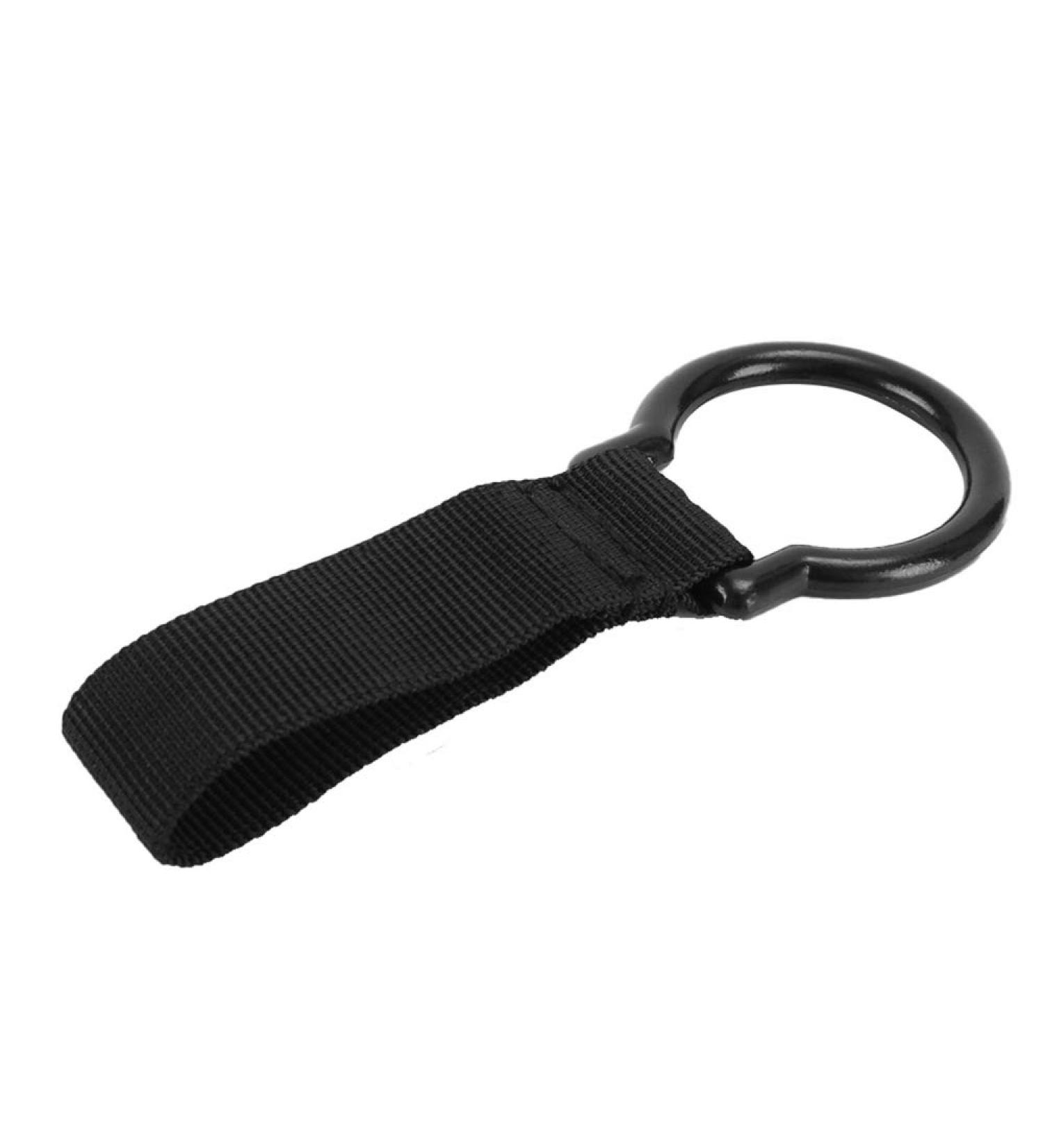 Dongker Belt Loop Holder for Maglite C Cell - Truck & Flashlight Ring Holder 3.5mm - Essential Camping Equipment - Buy Online on GoSupps.com