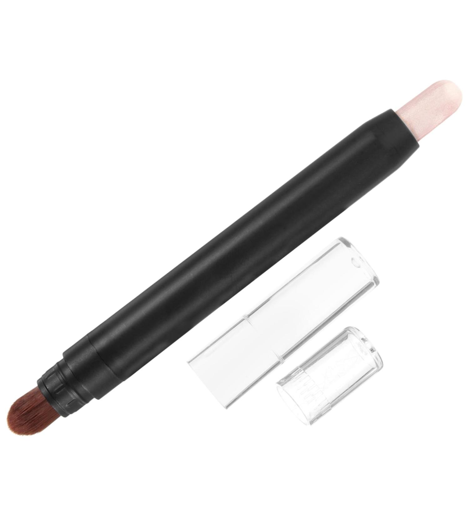 Outanaya Eye for Eyeshadow Make up Eyeshadow Eye Shadow Sticks Small Eyeshadow Eye for Makeup Light Brown Abs - Buy Online on GoSupps.com