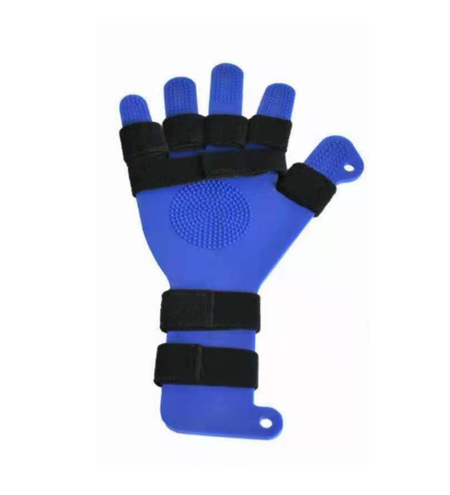 WskLinft 1Pc Finger Corrector Board Breathable Multi-use Wearable Ergonomic Finger Corrector Board for Training - Buy Online on GoSupps.com