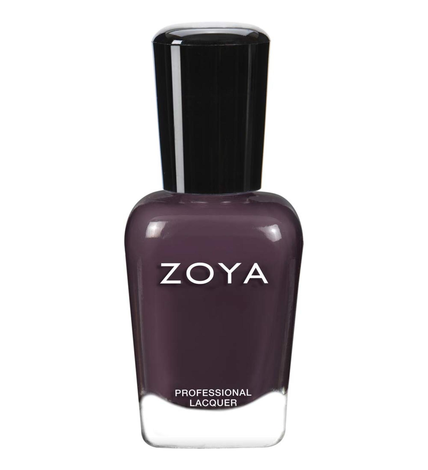 Zoya - Intriguing 2020 Holiday Nail Polish Collection - Avi (ZP1066) 15ml - Buy Online on GoSupps.com