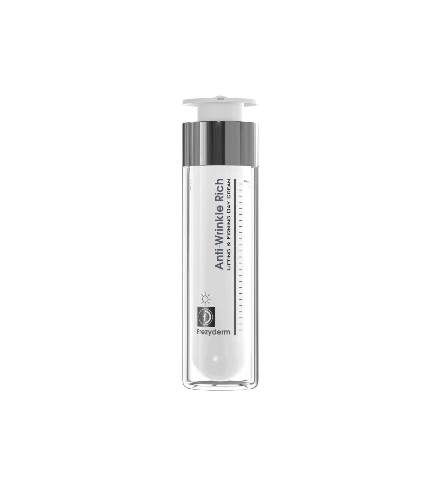 Buy Frezyderm Anti-Aging Rich Lifting & Firming Day Cream 1.7 Fl oz - Best International Shipping - Buy Online on GoSupps.com