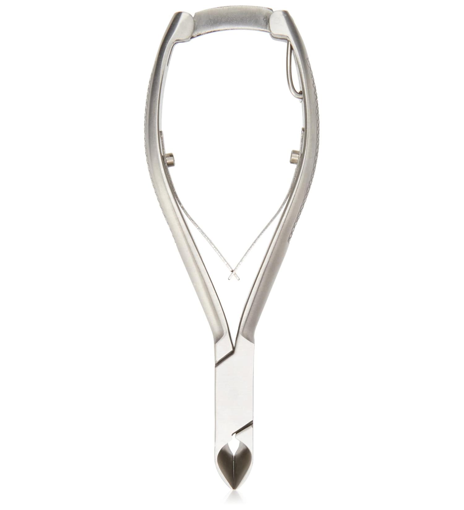 Clauss 96436 Heavy Duty Toe Nail Nipper - Buy Online on GoSupps.com