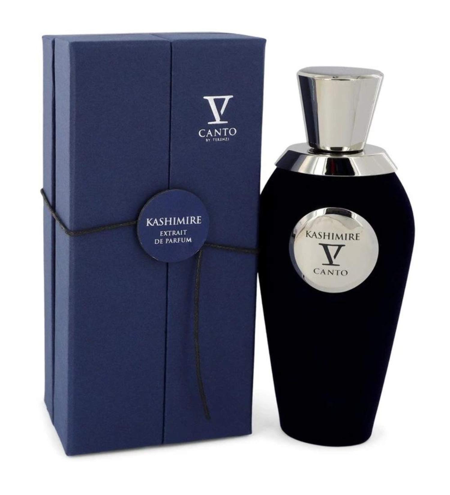 Kashimire for Unisex Extait de Parfum Spray 3.4 Ounce