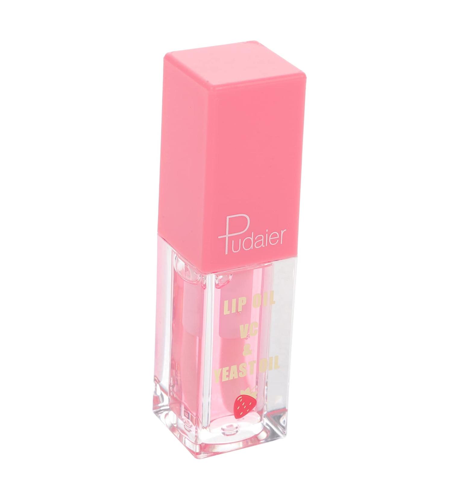 Buy Ipetboom Fruity Lip Gloss - Lasting Liquid Lipstick for Women | Perfect Valentine's Gift for Daily Use - Buy Online on GoSupps.com