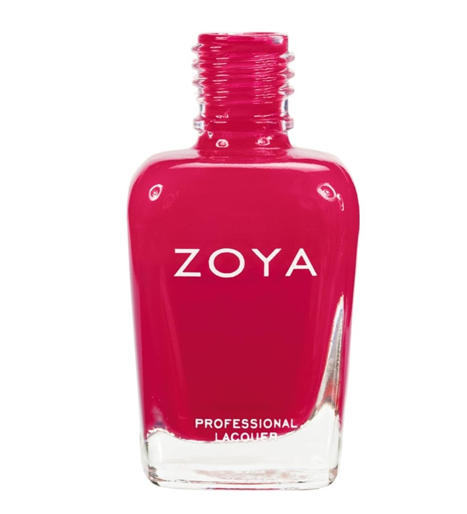 Zoya Nail Polish .5 Fl Oz Dita