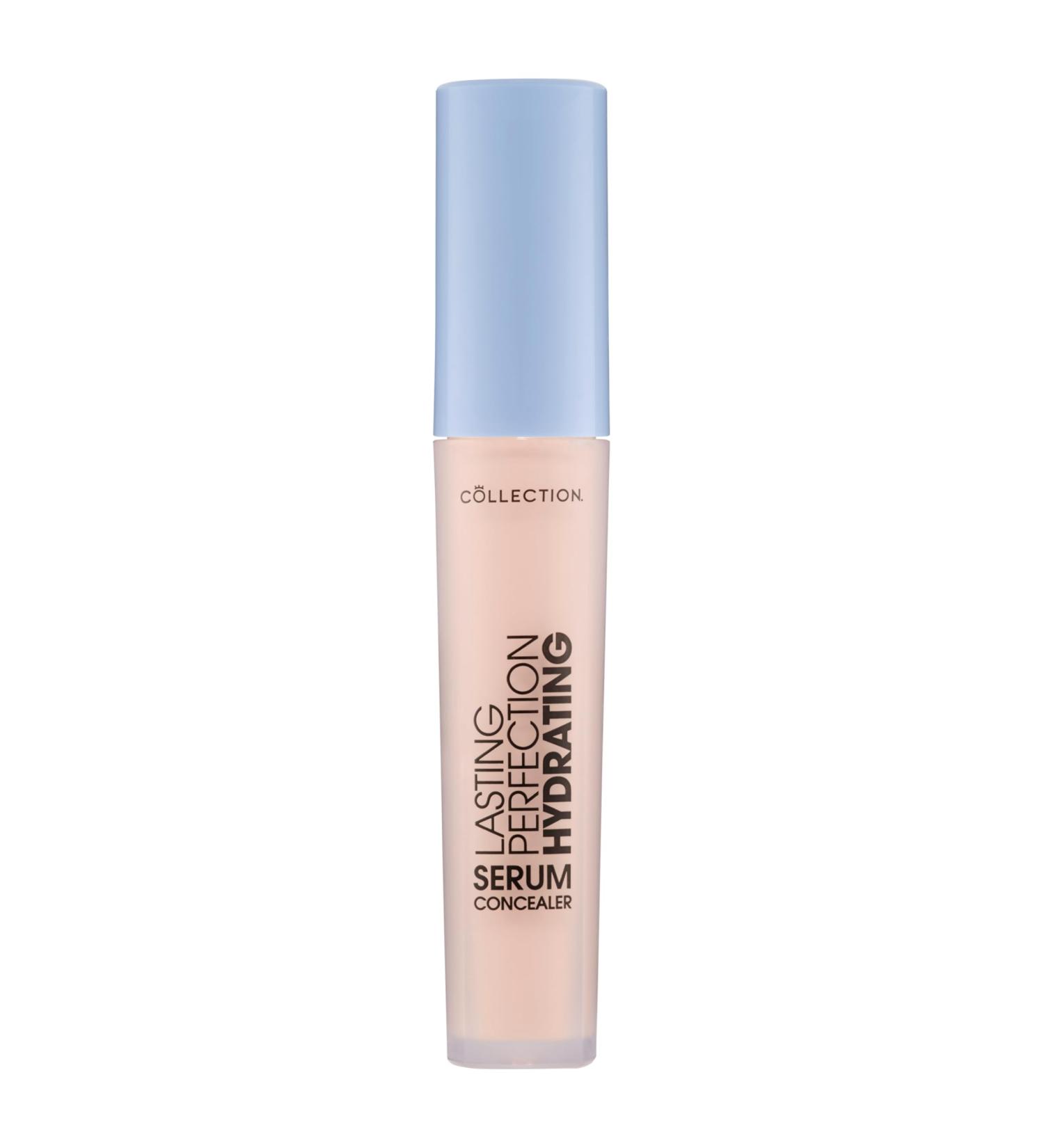 Collection Lasting Perfection Hydrating Serum Concealer - Fair - Buy Online on GoSupps.com