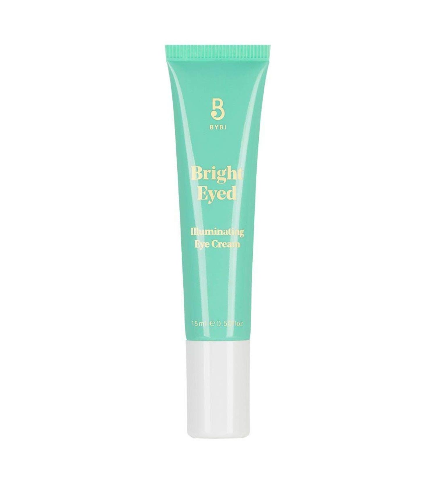BYBI BEAUTY Bright Eyed Illuminating Eye Cream