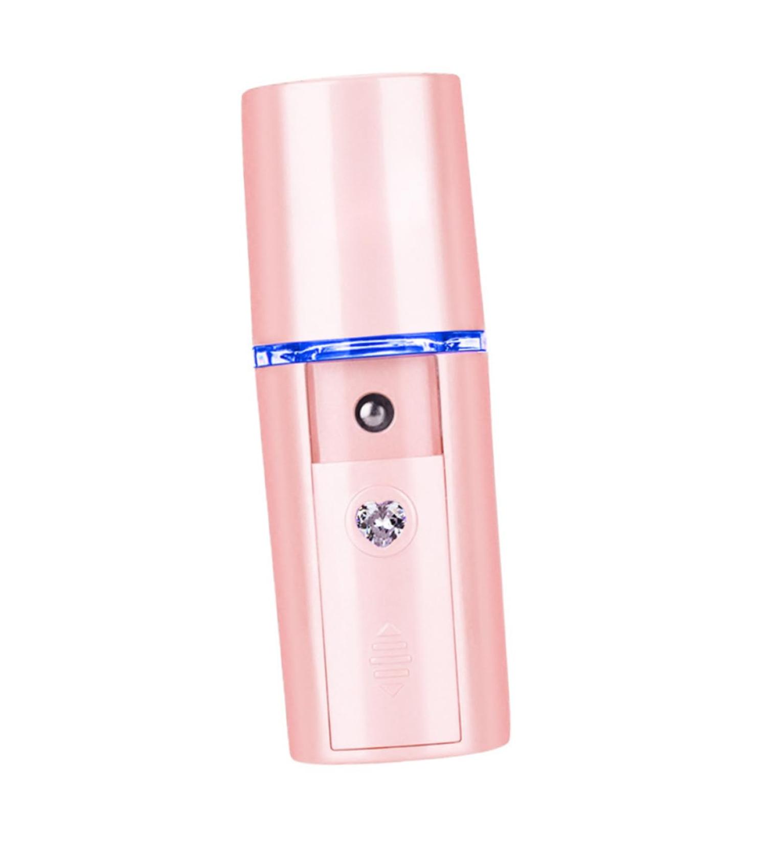 FOMIYES 1pc Hydrating Instrument Mini Humidifier Desktop Humidifiers Home Humidifier Travel Moisturizer Mute - Buy Online on GoSupps.com