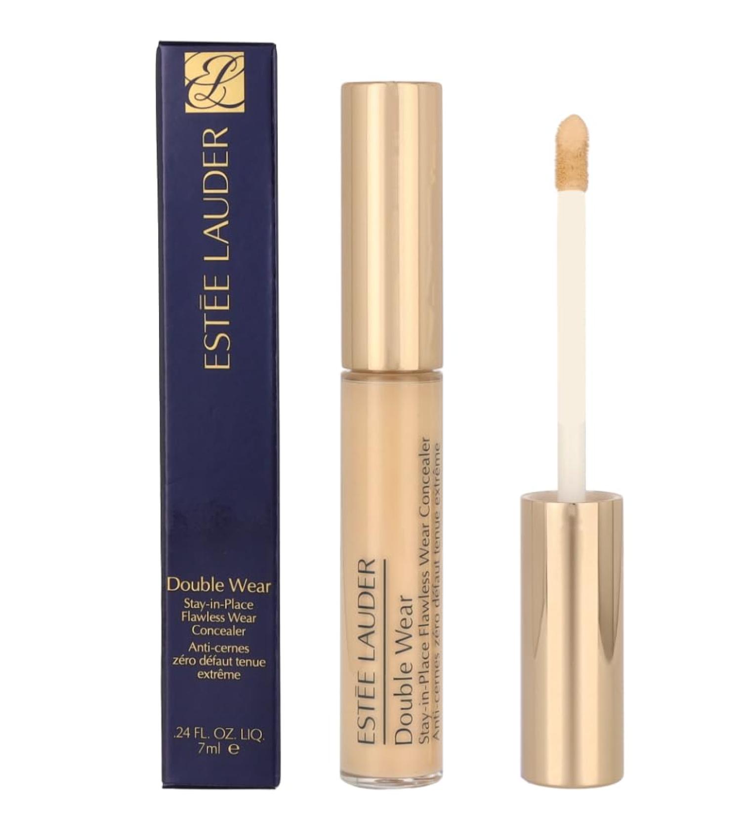 Buy Est e Lauder Double Wear Flawless Concealer 1N Extra Light - 7 ml | International Shipping Available - Buy Online on GoSupps.com