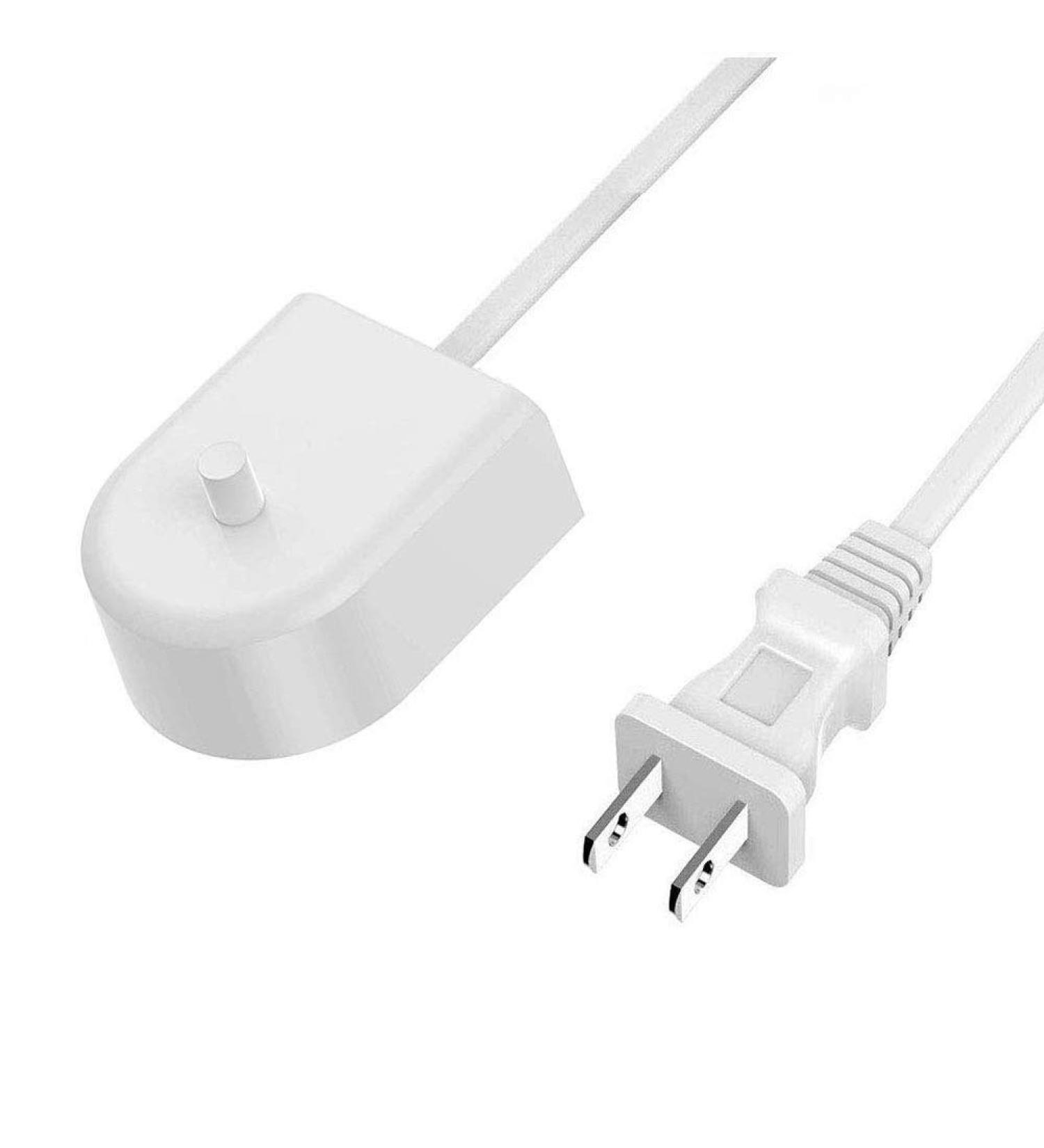 Replacement Charger Base for Philips Sonicare Electric Toothbrush | Travel Charger for HX3000 / HX6000 / HX8000 / HX9000 Series - Buy Online on GoSupps.com
