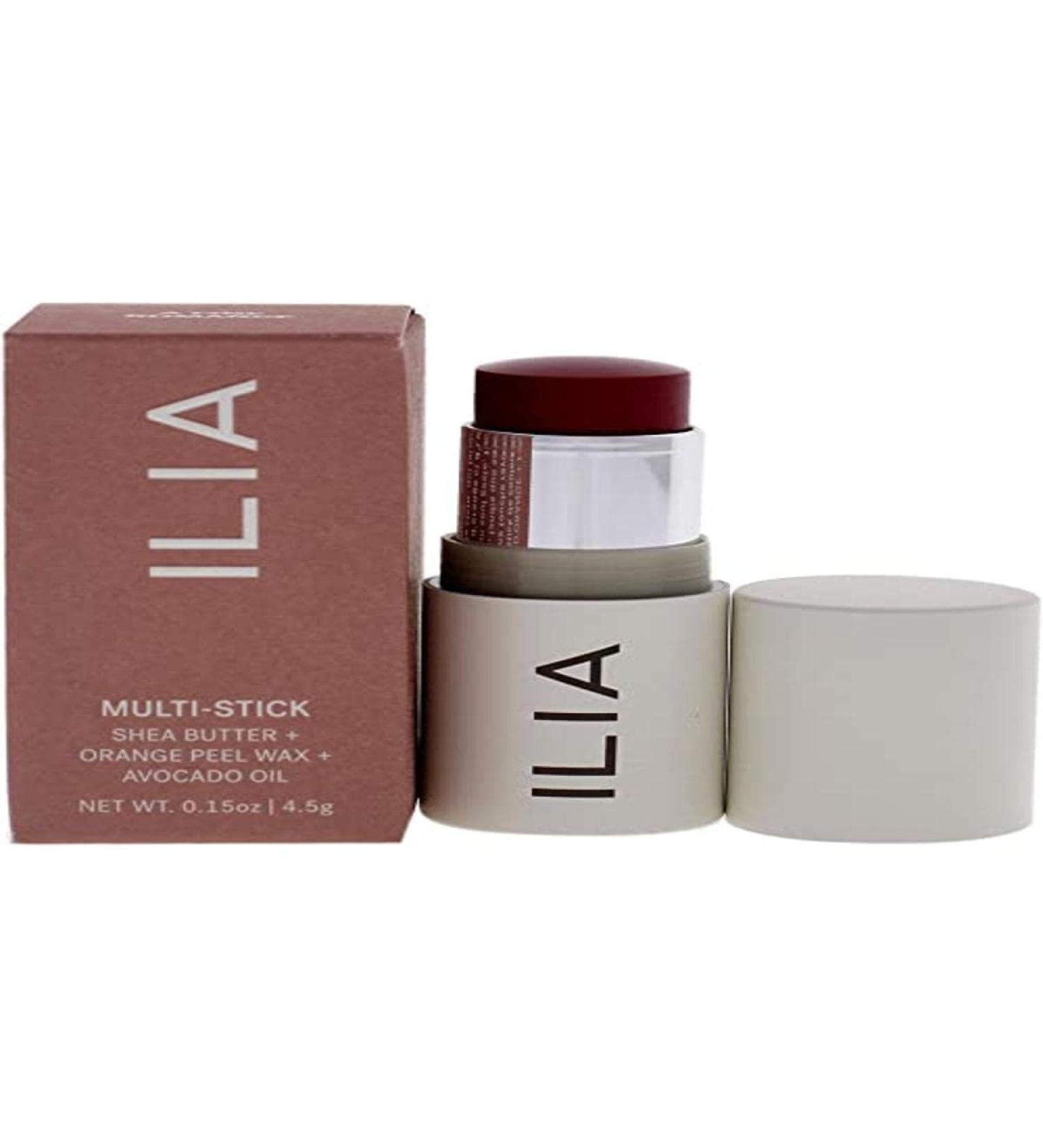 ILIA Beauty Multi-Stick - A Fine Romance For Women 0.15 oz Makeup