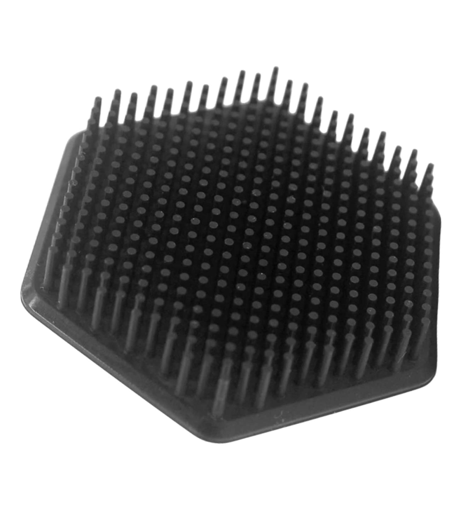 MERRYHAPY Silicone Face Brush Face Cleaner Brush Body Scrubber Deep Cleaning Facial Brush Face Wash Brush Face Washing Brush Handheld Face Scrubbers Home Facial Brush Face Tools - Buy Online on GoSupps.com