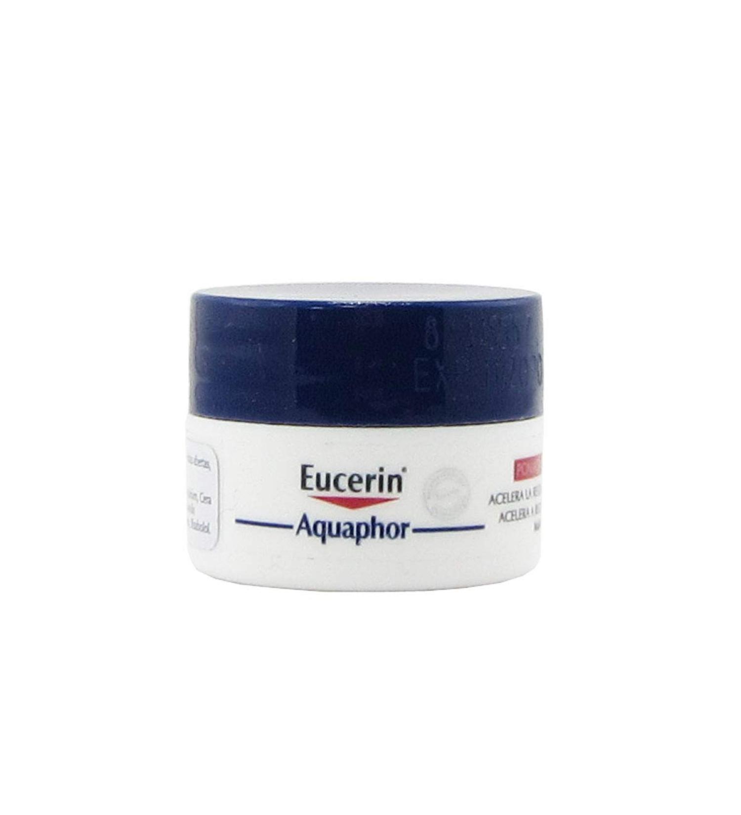 Eucerin Aquaphore Repairing ointment 7 ml