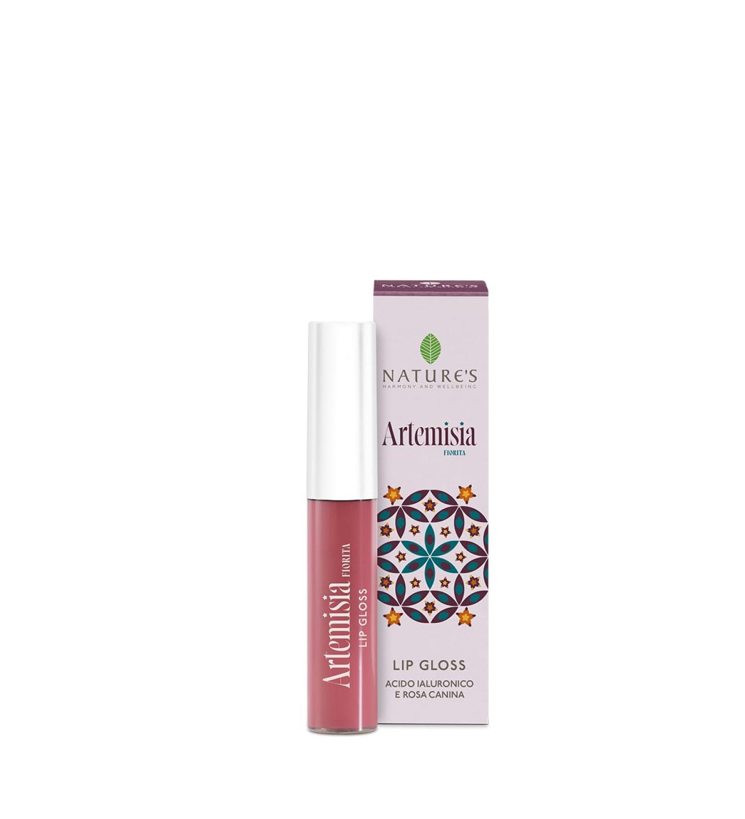 Nature's Artemisia Fiorita Lip Gloss