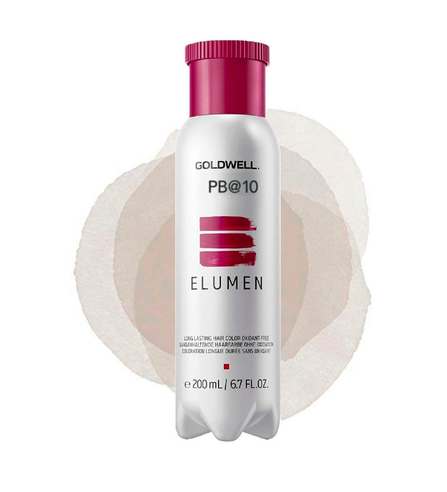 Goldwell Elumen PB 10 200ml