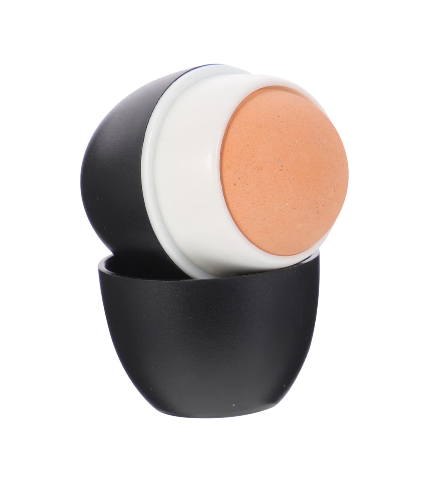 Angoily Facial Go Portable for Small Massager Deoiling Product Skincare Resistant Absorbing Makeup The - Buy Online on GoSupps.com