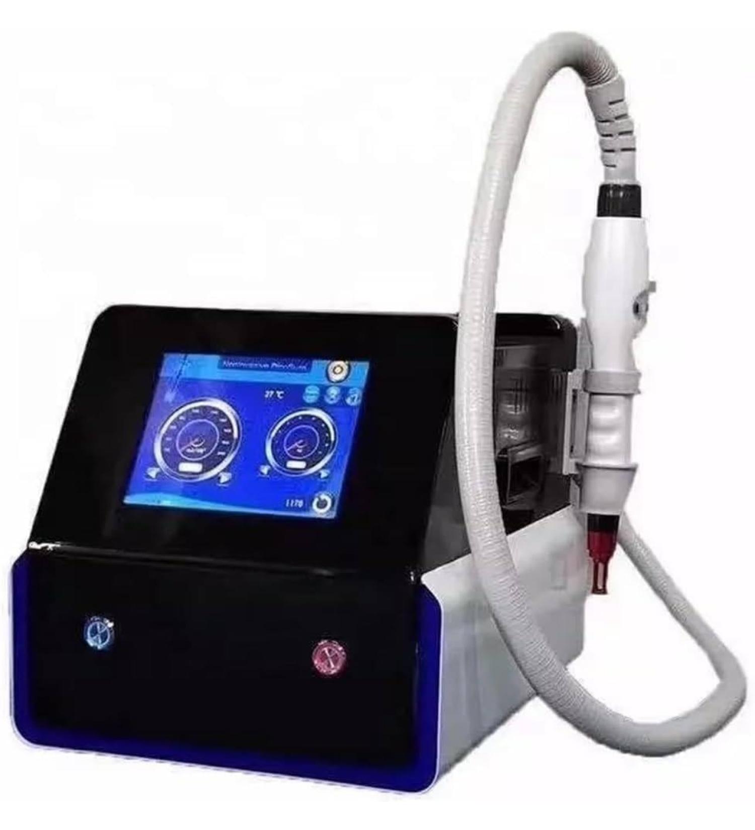 Machine tatouer Les Sourcils limine Les Taches Noires et blanchit la Peau limine Les Taches Tatouage corporel Tatouage des Sourcils 46 x 36 x 28 cm - Buy Online on GoSupps.com