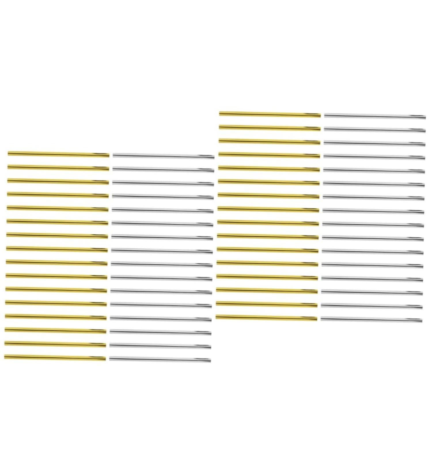NUOBESTY 12 Packs Color Tie Lollipop Tie Wire Reusable Ties Bun Candy Bars Sandwich Garbage Ties Bag Ties Twisty Ties Tie Metal Binding Ties Bread Loaf Bags Iron Wire Tie The Line Kink As Shownx2pcs 10x0.4cmx2pcs - Buy Online on GoSupps.com