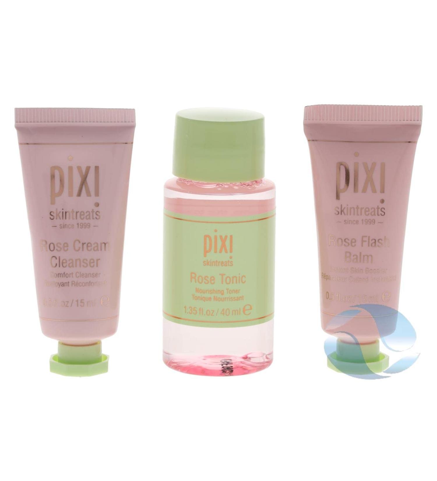 Pixi Best of Rose Collection Gift Set