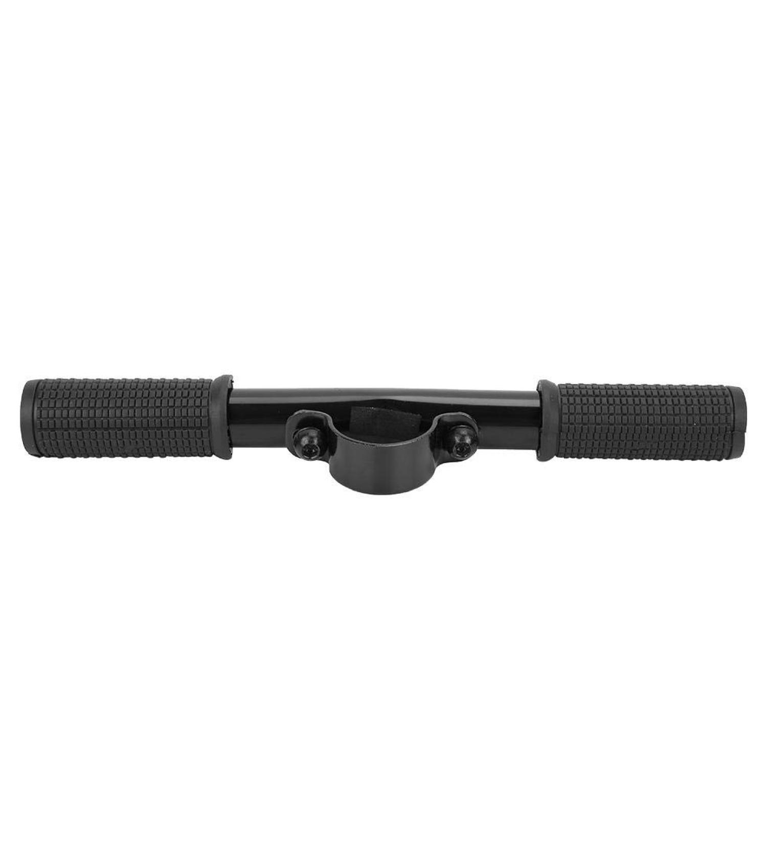 Safe Handlebar Attachment for Xiaomi Mijia M365 Electric Scooter - Kids Electric Skateboard Grip Bar for Added Safety - Buy Online on GoSupps.com