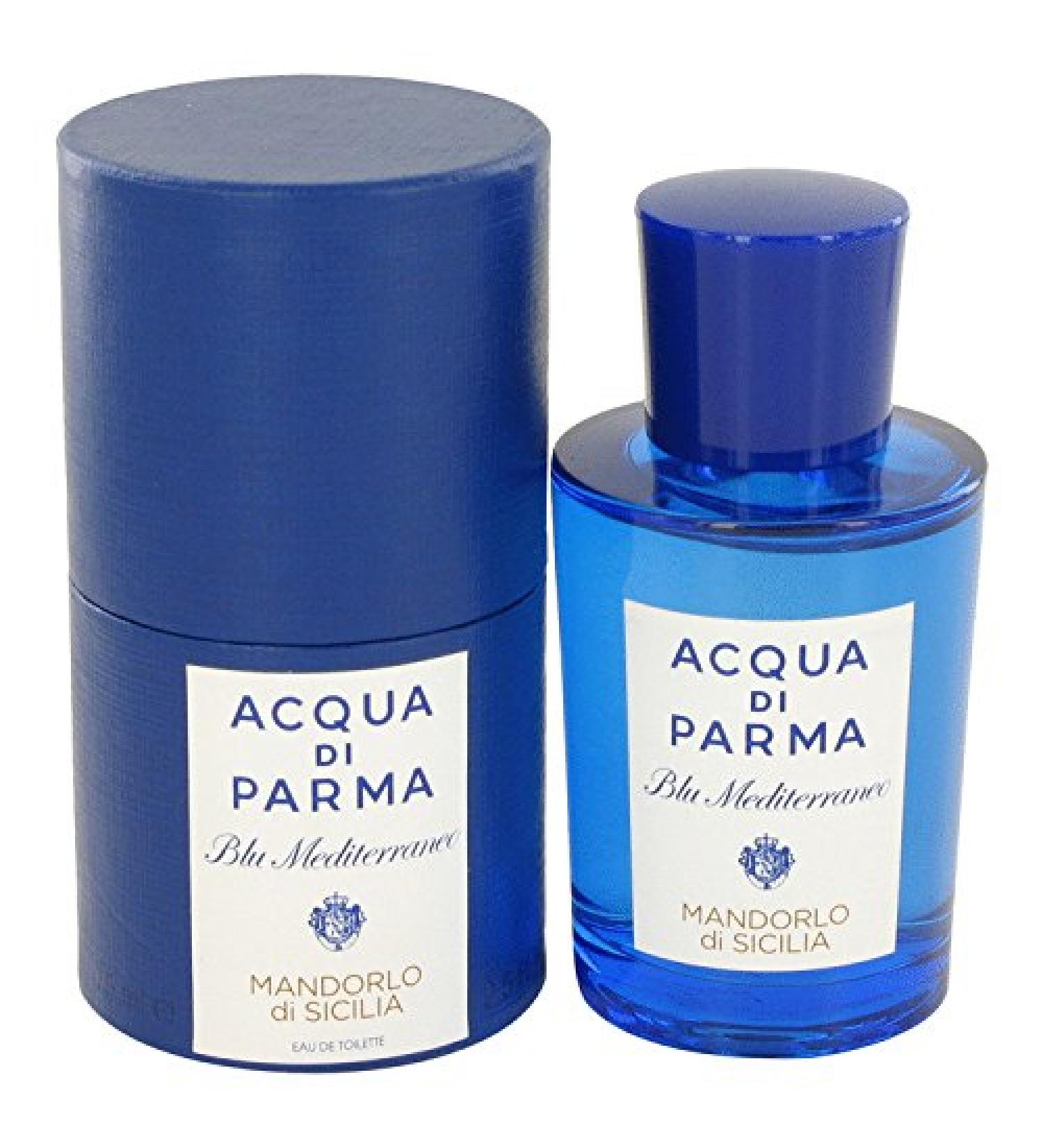 Acqua Di Parma ufbeli H FB VVA EDT SP parallel import goods