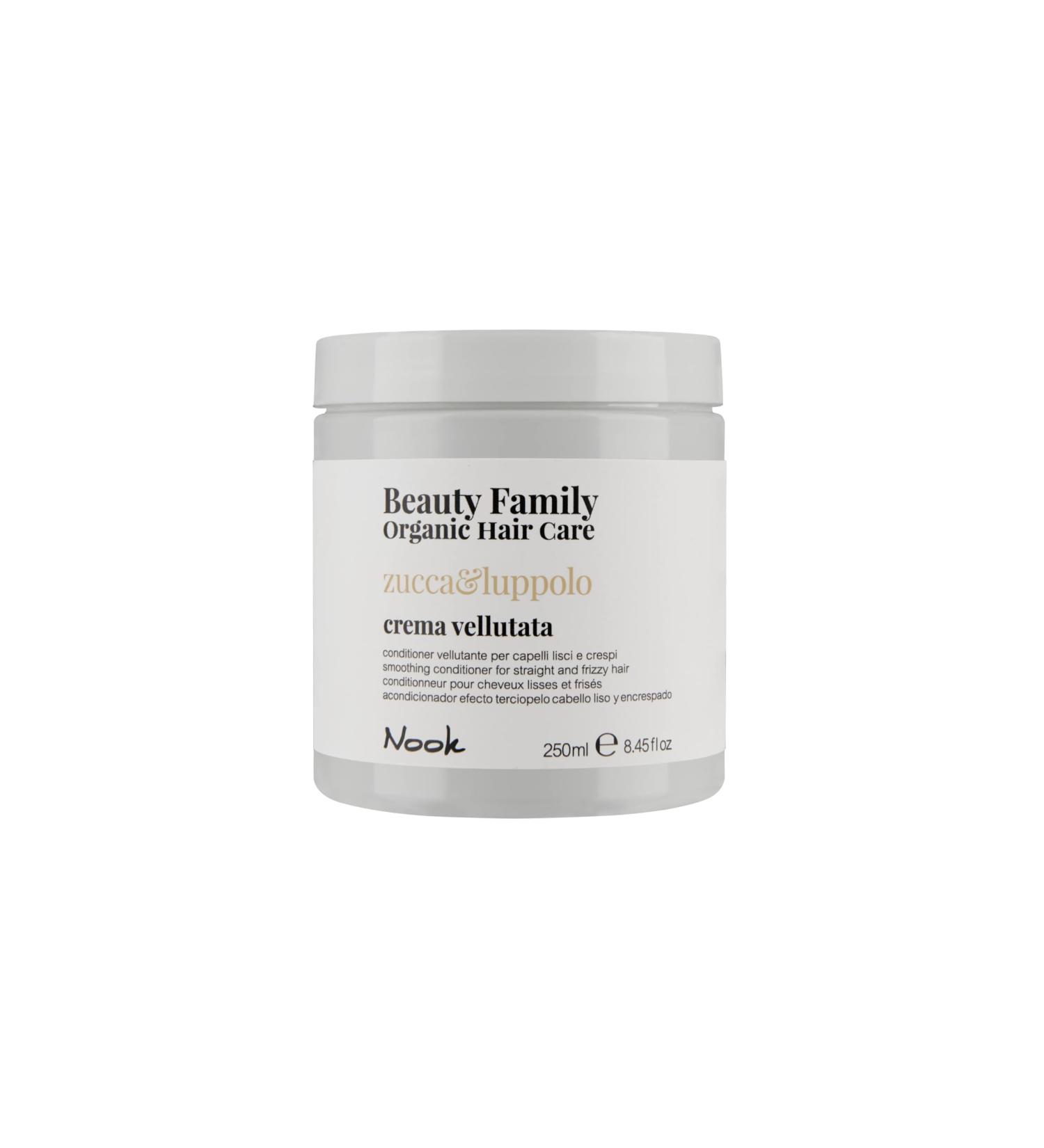  Nook Nook Creamy Pumpkin & Hops Soup 250ml - Buy Online on GoSupps.com