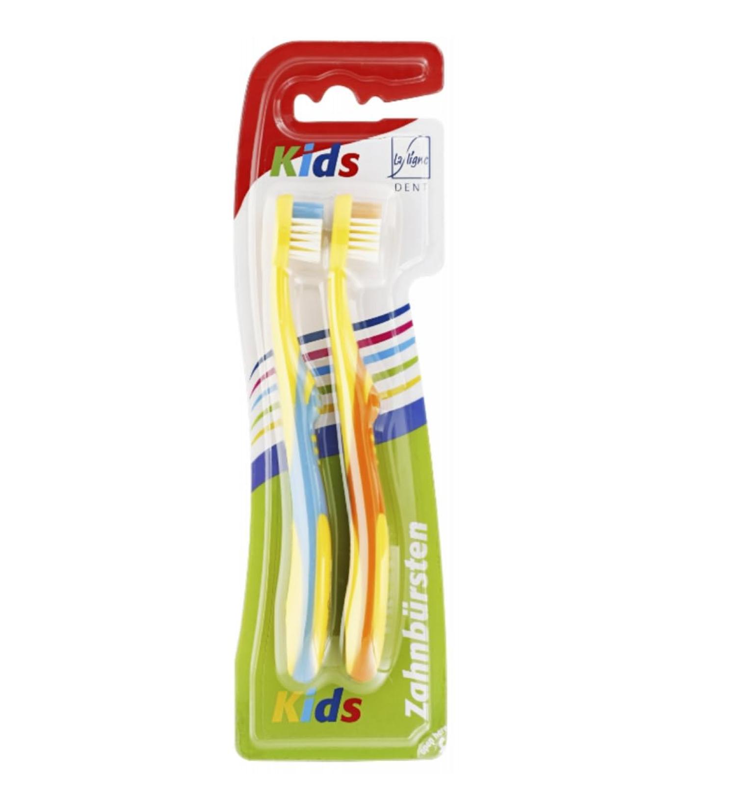 La Ligne toothbrush Kids 2 Series 2 St.