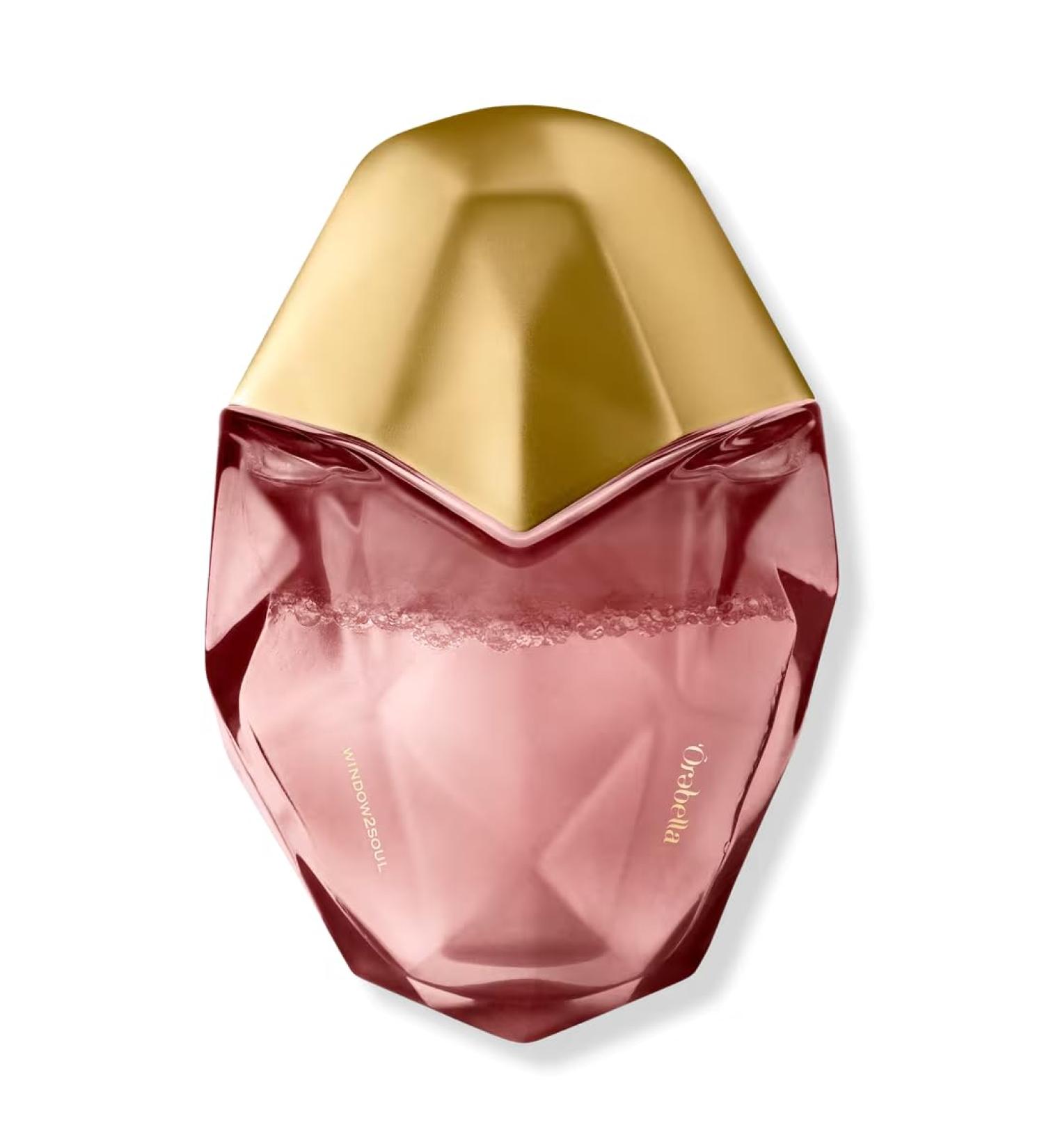 Orebella Window2Soul Parfum 50ml (1.7 fl oz) 1 Count (Pack of 1) - Buy Online on GoSupps.com