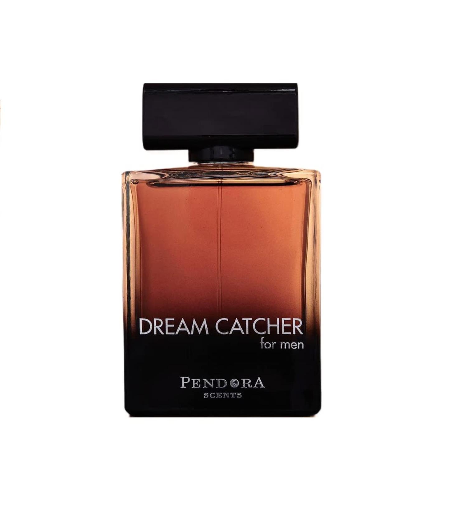 Paris Corner Dream Cathcer 3.4 Fl Oz Men s EDP Perfume - Buy Online on GoSupps.com