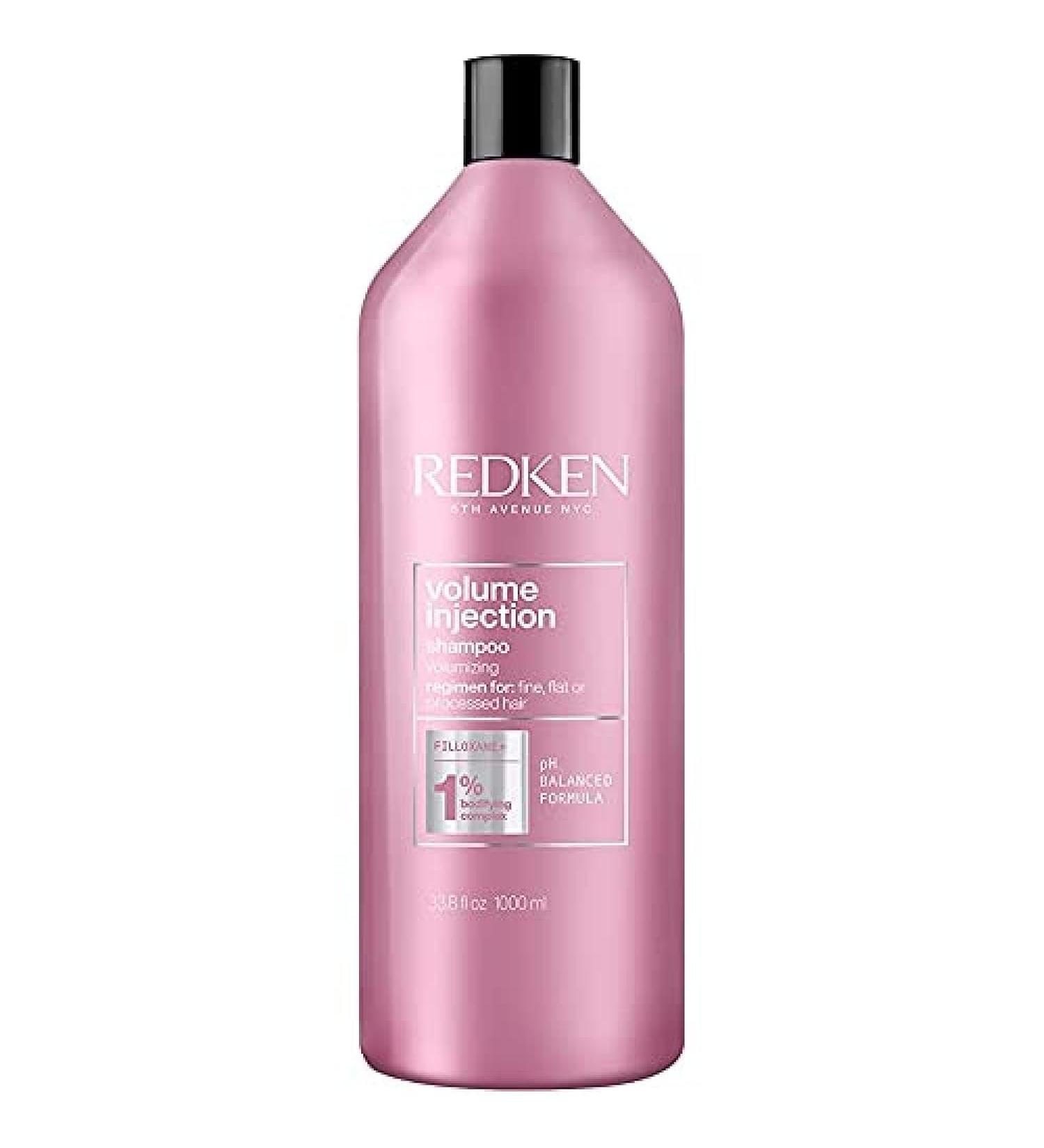 High Rise Volume Lifting Shampoo 1000 Ml - Buy Online on GoSupps.com