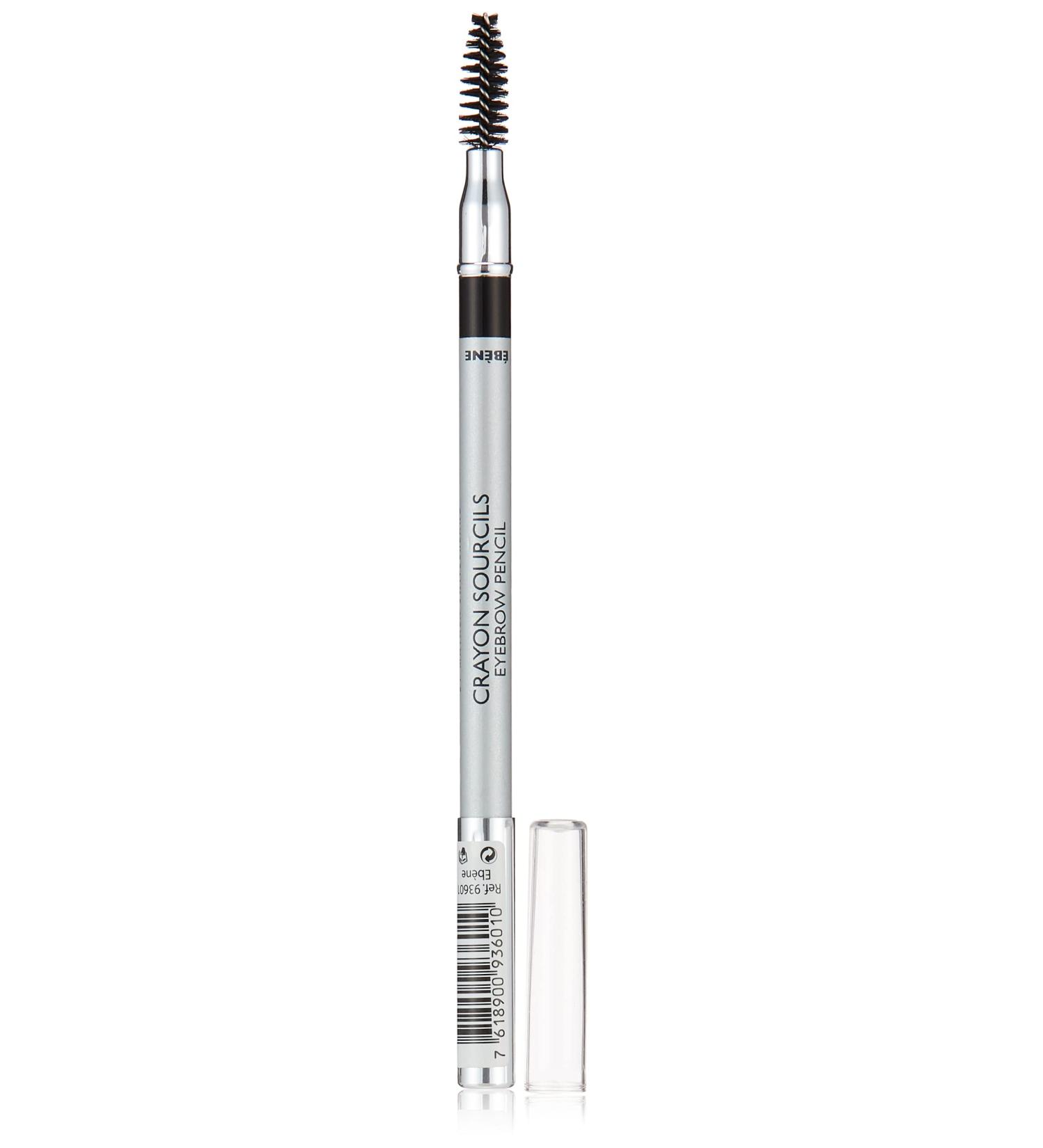 Mavala eyebrow pencil black