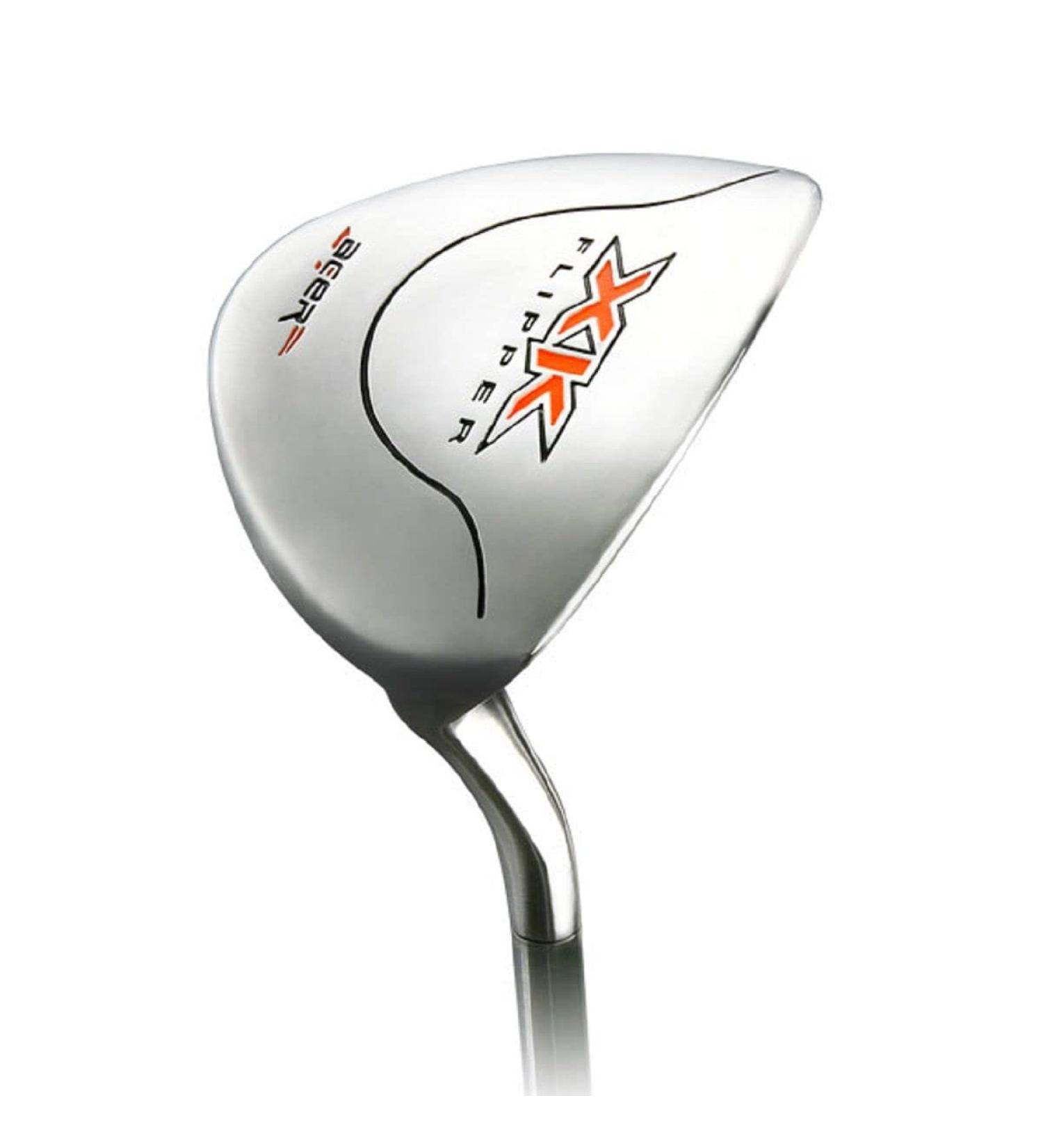 Acer XK Chipper Golf Club Series Left Alloy Steel Uniflex 46 Degrees
