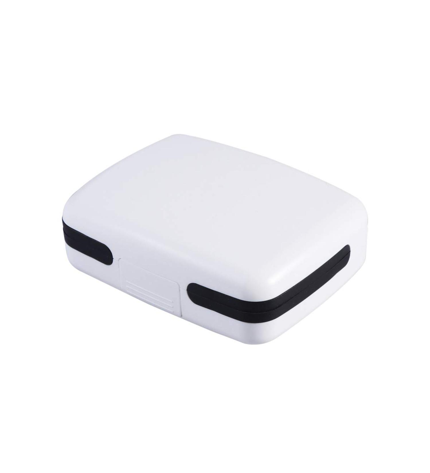 Milisten Storaging Case Holder Storage Box Carrying Case Behind-the-ear - Buy Online on GoSupps.com