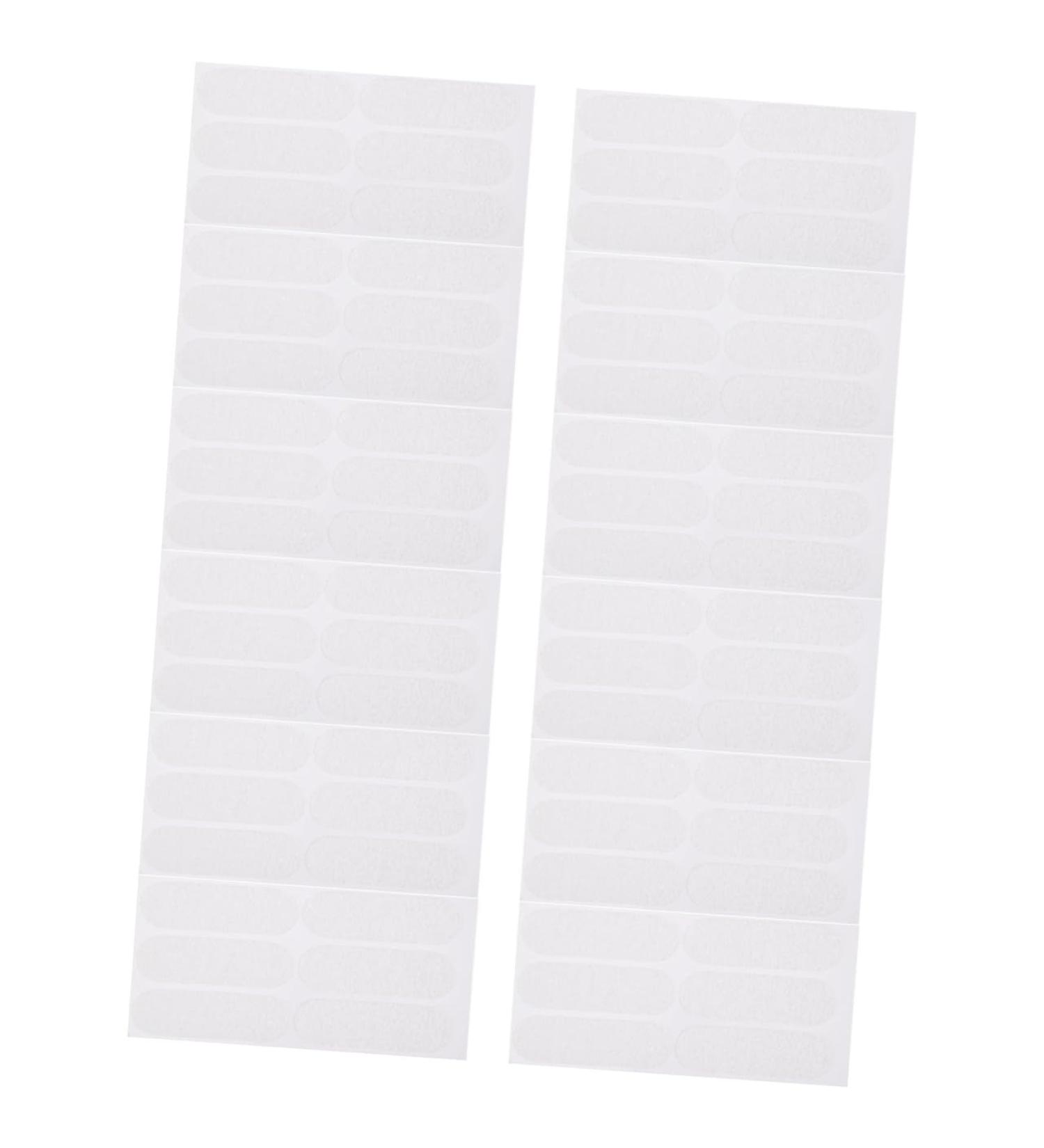 MAGICLULU 12pcs Ear Correction Stickers - Makeup Ear Supplies for Stereotypes and Earring Placement - Buy Online on GoSupps.com