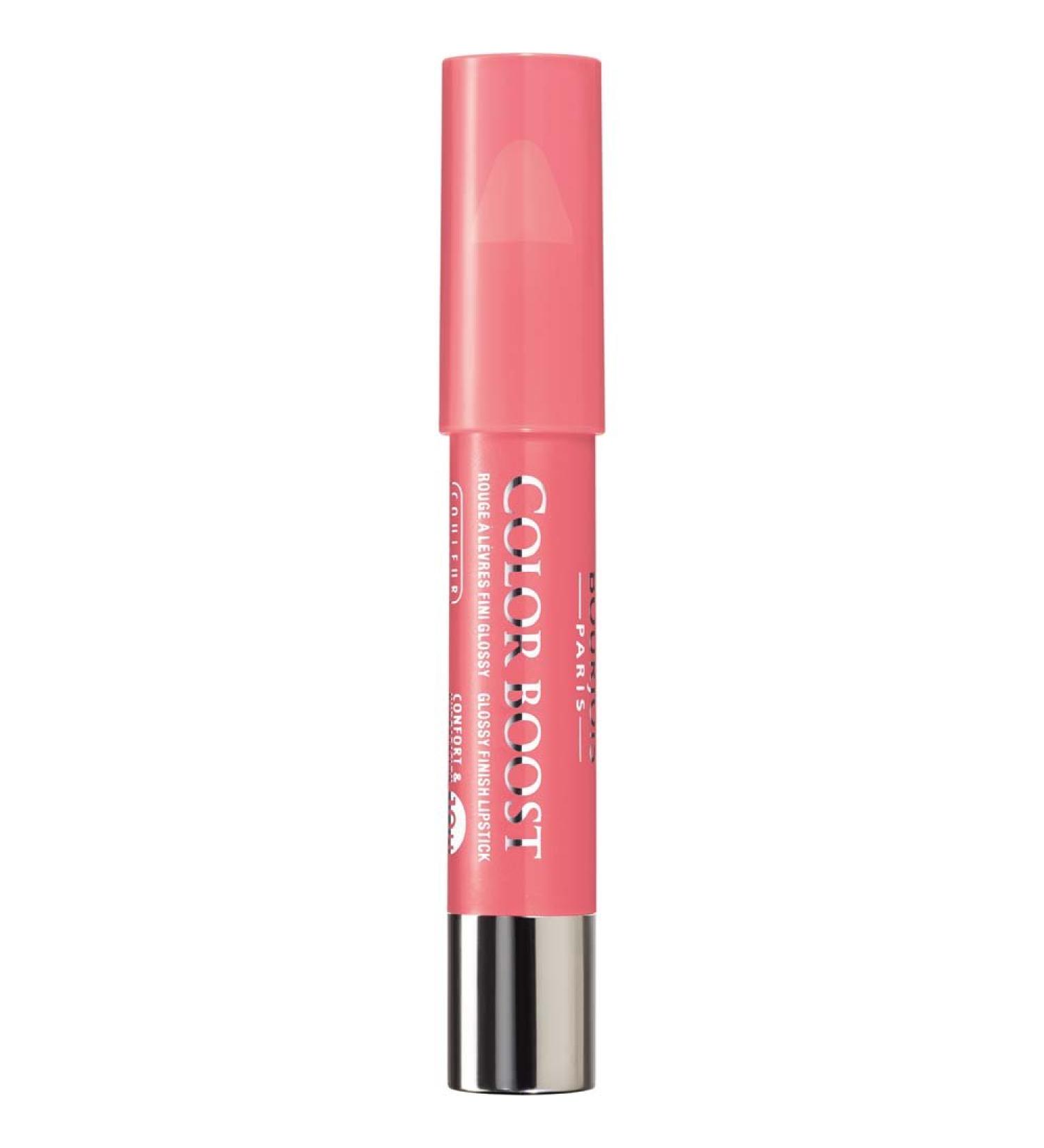 Buy Bourjois Color Boost Peach on the Beach - Best International Shipping & Deals - Buy Online on GoSupps.com