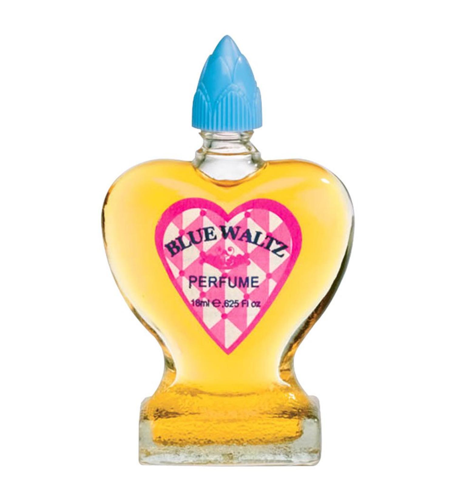 Clubman Blue Waltz Perfume 0.63 fl oz
