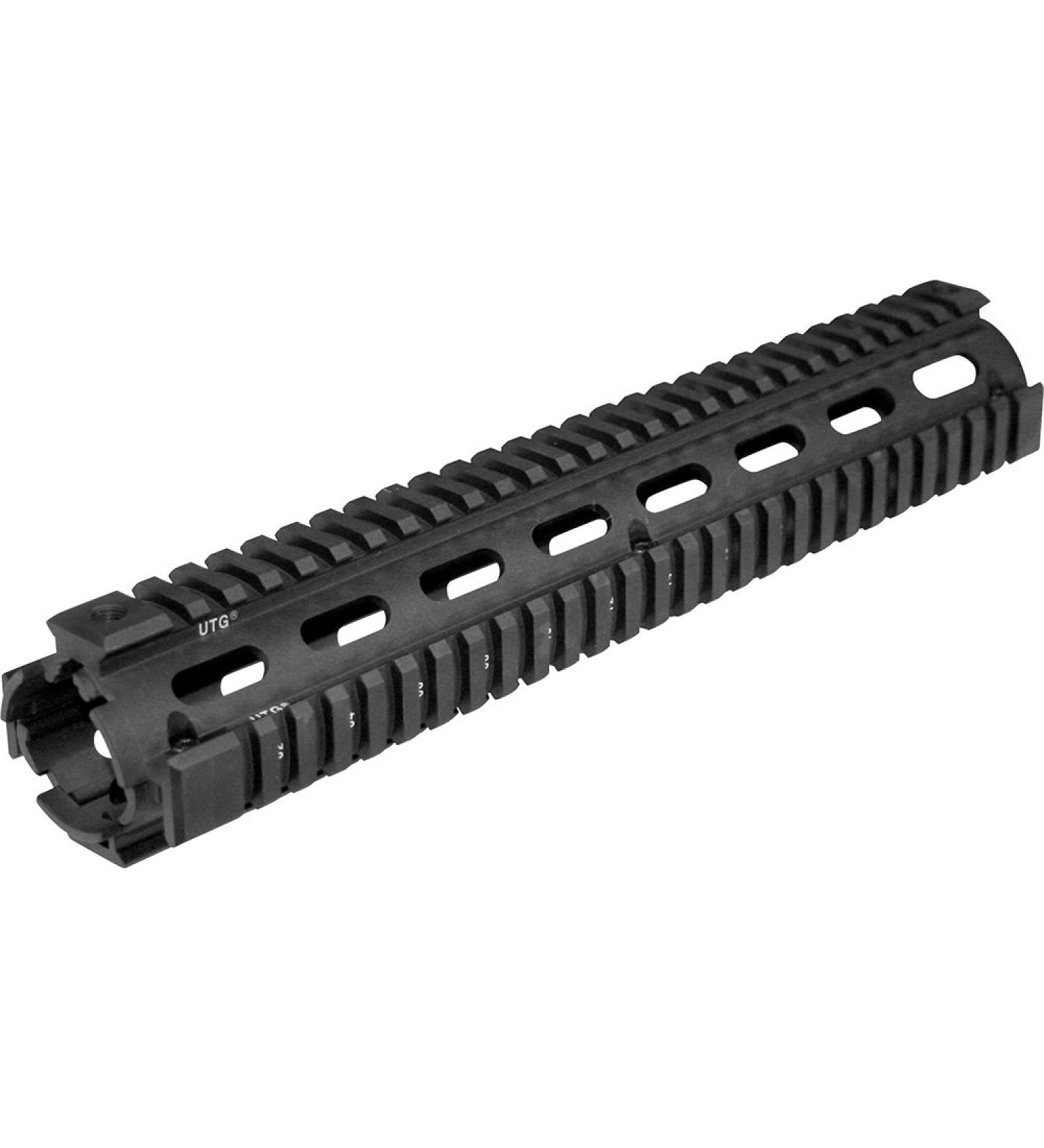 UTG Leapers MNT-T416L handguard black one size