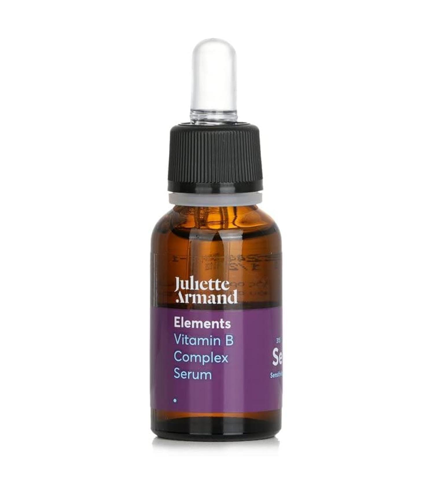 Vitamin B Complex Serum 20ml
