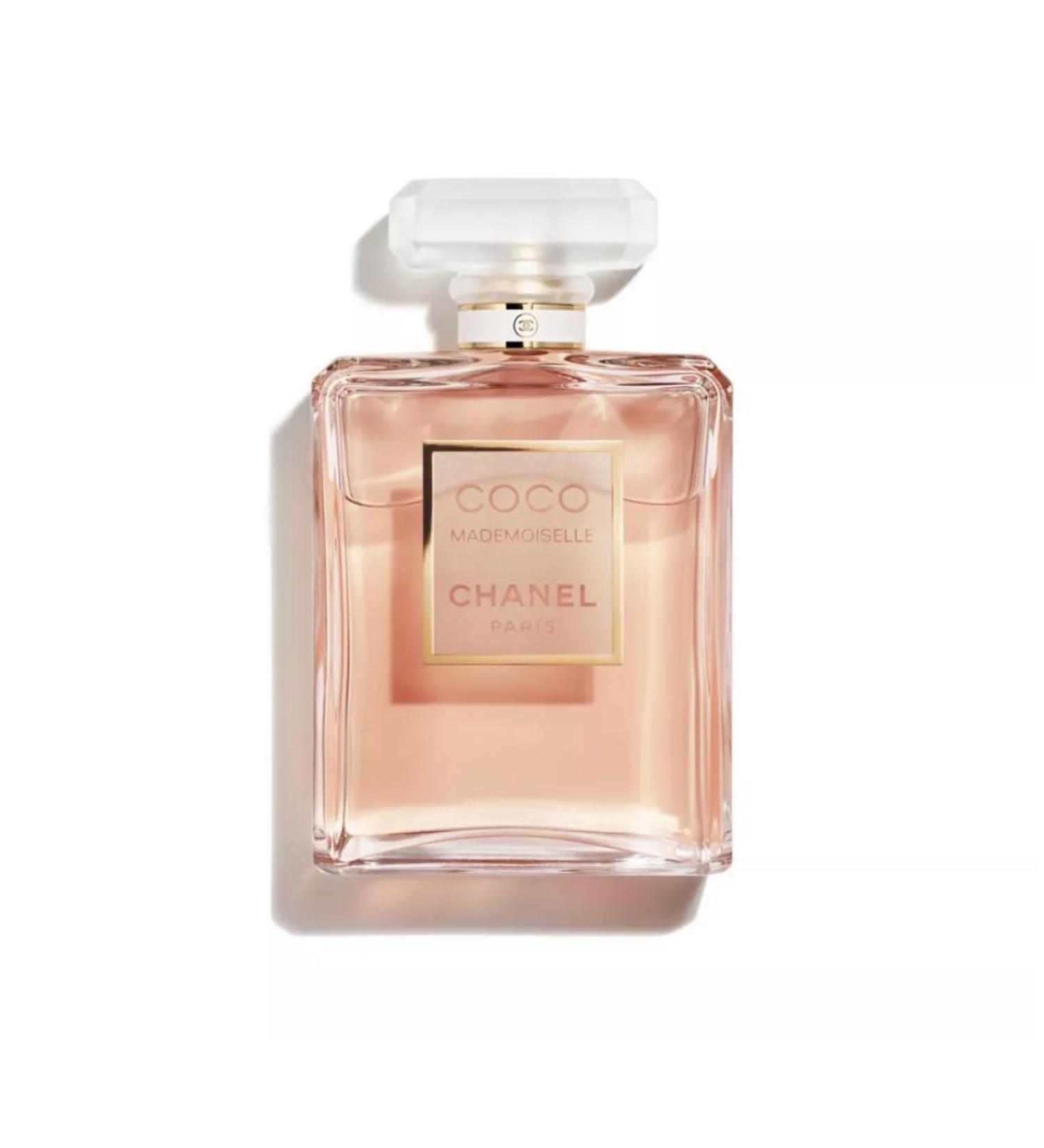 COCO MADEMOISELLE by Chanel EDP Spy 3.4 oz (w) - Buy Online on GoSupps.com