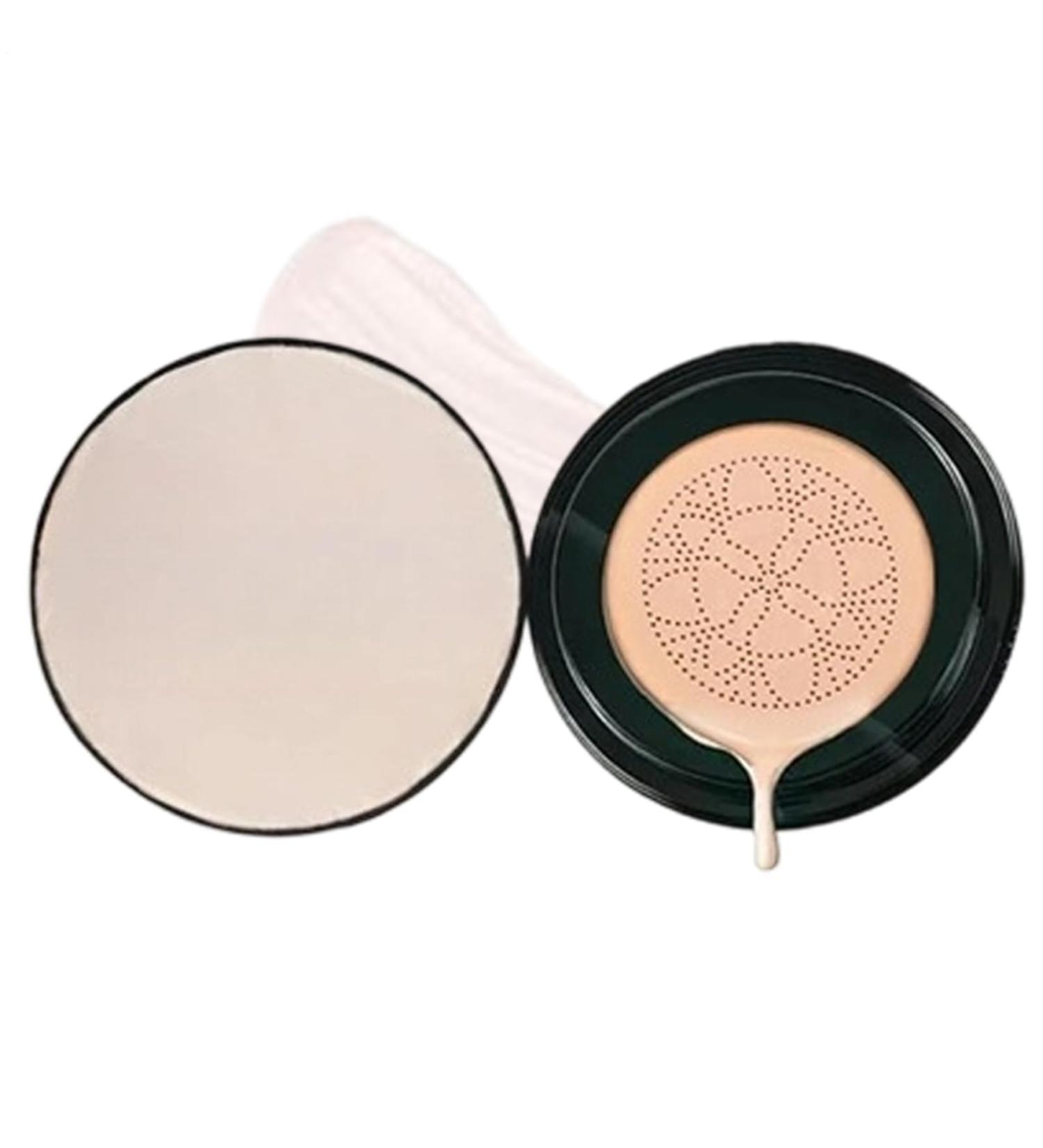 CC Cream Concealer moisturizing concealer foundation for adult dry oily skin daily use travel wedding party birthday women and girls - Buy Online on GoSupps.com