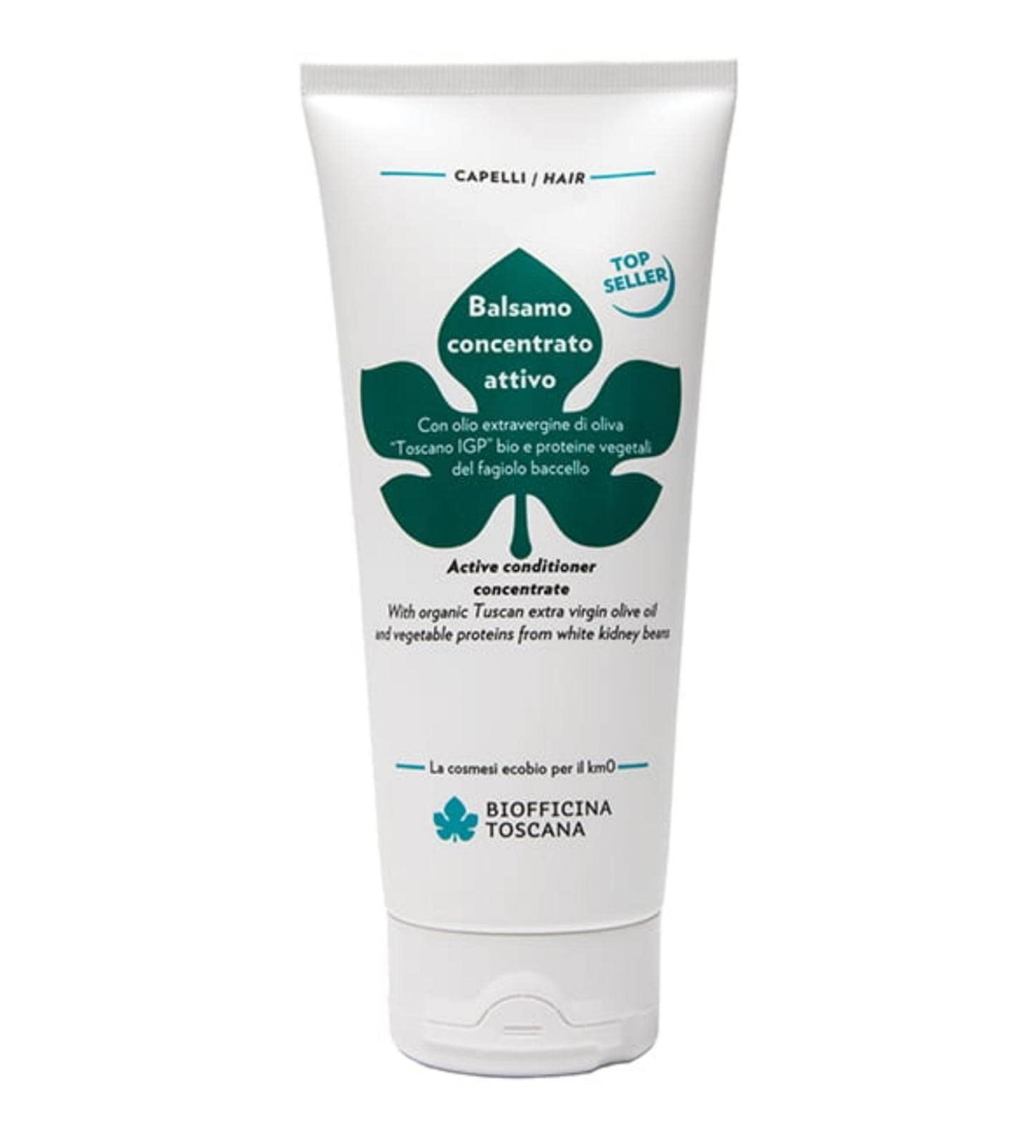 Concentrated active care rinse 200 ML