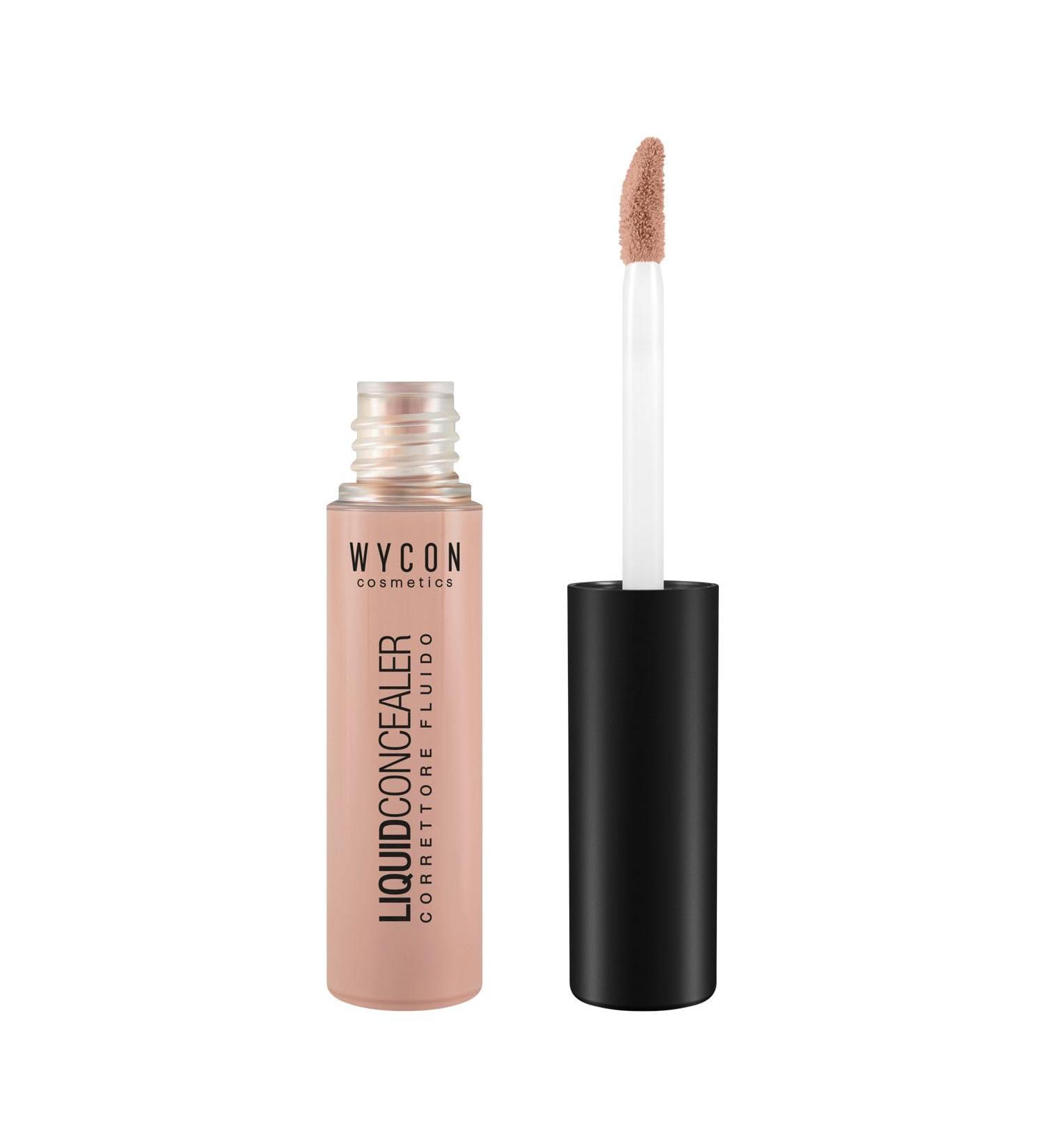 WYCON cosmetics Vloeibare concealer 105 biscuit - Buy Online on GoSupps.com