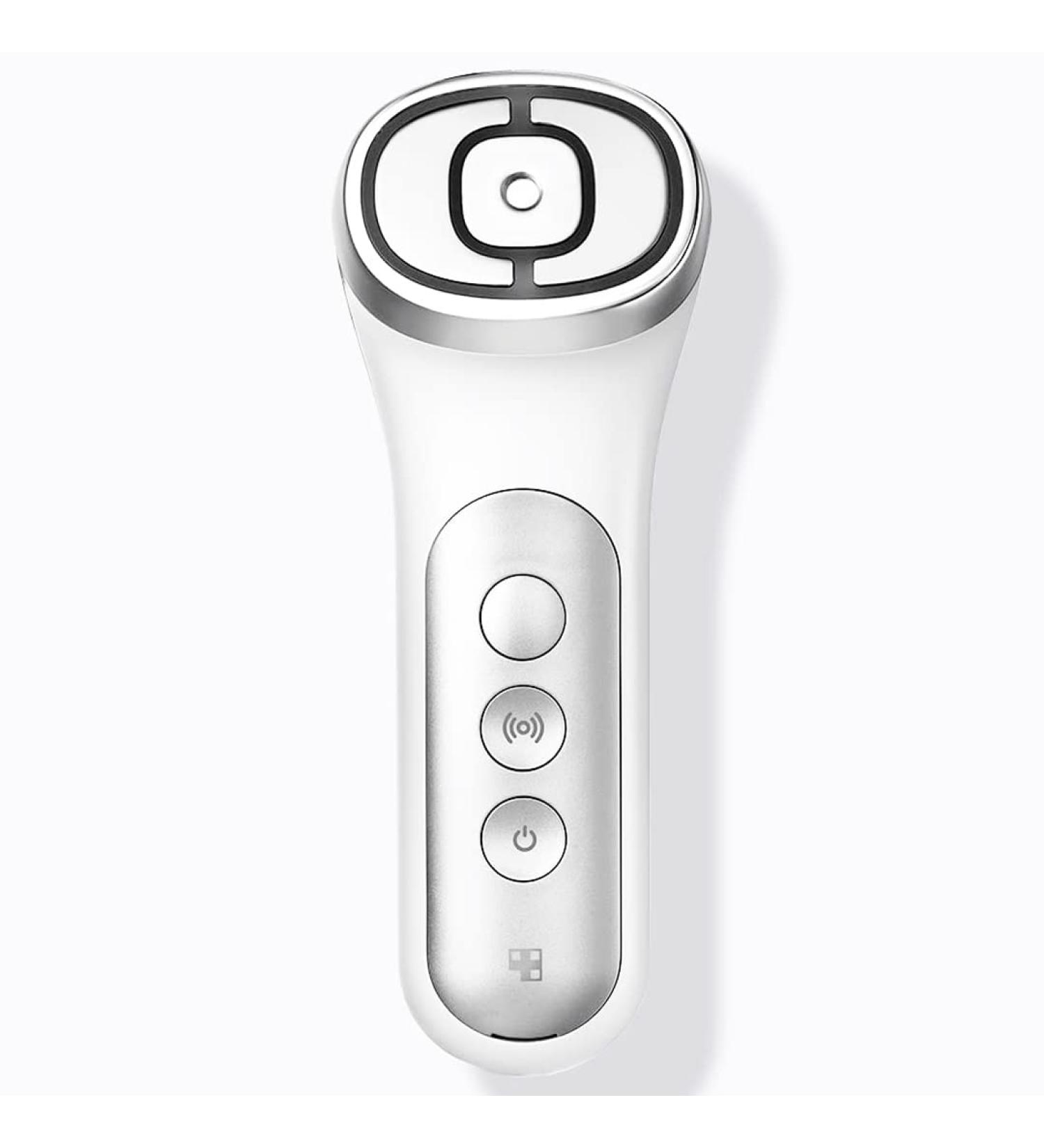 Medicube AGE -R USSERA Facial treatment device - skin care device for at home for collagen stimulation wrinkle reduction and adolescent complexion - Korean skin care