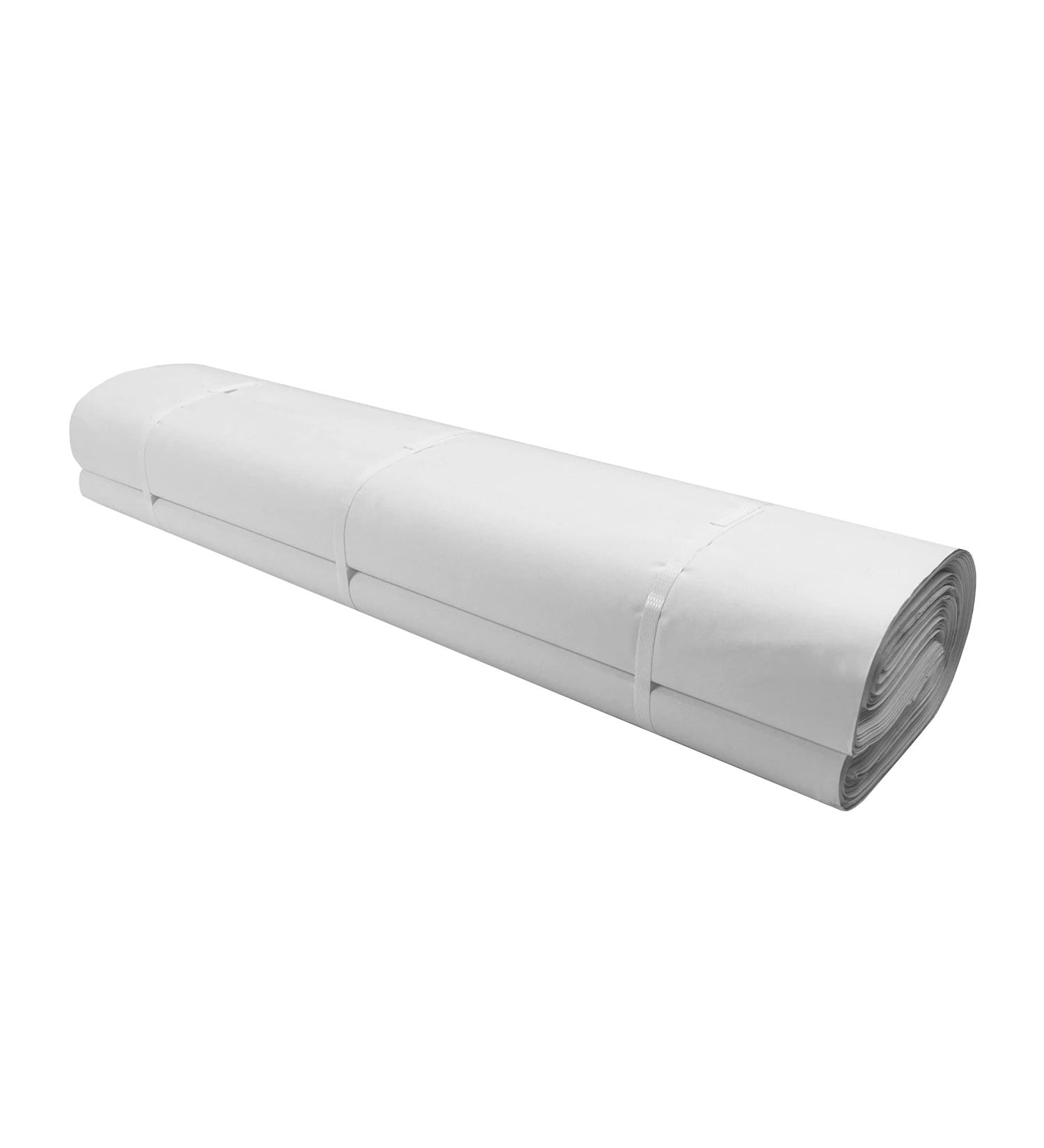 uBoxes 10 Pounds of Newsprint / Packing Paper (Approx 24" x 36")  (NEWSPRINTW10) - Buy Online on GoSupps.com